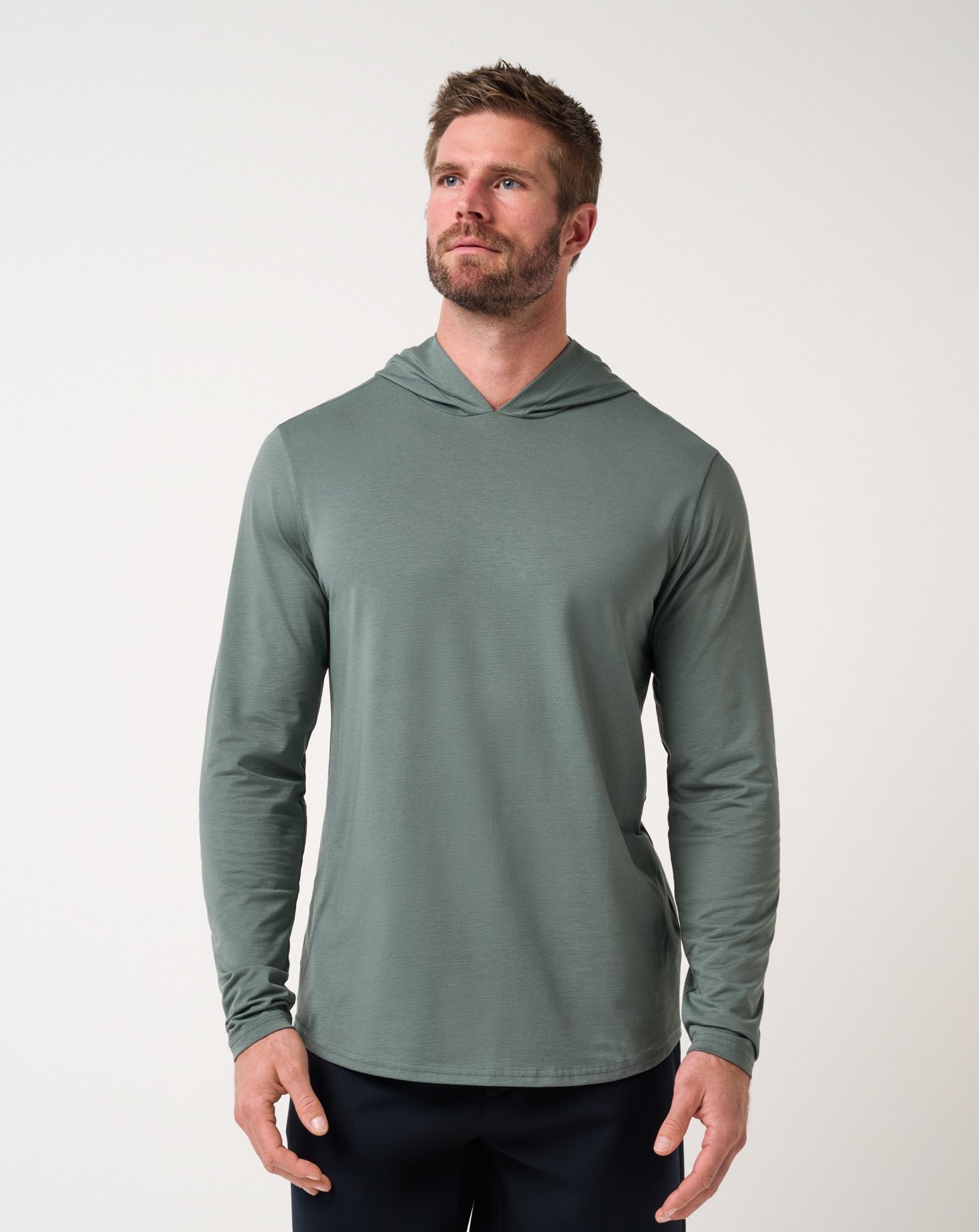 Performance Jersey Hoodie image 15