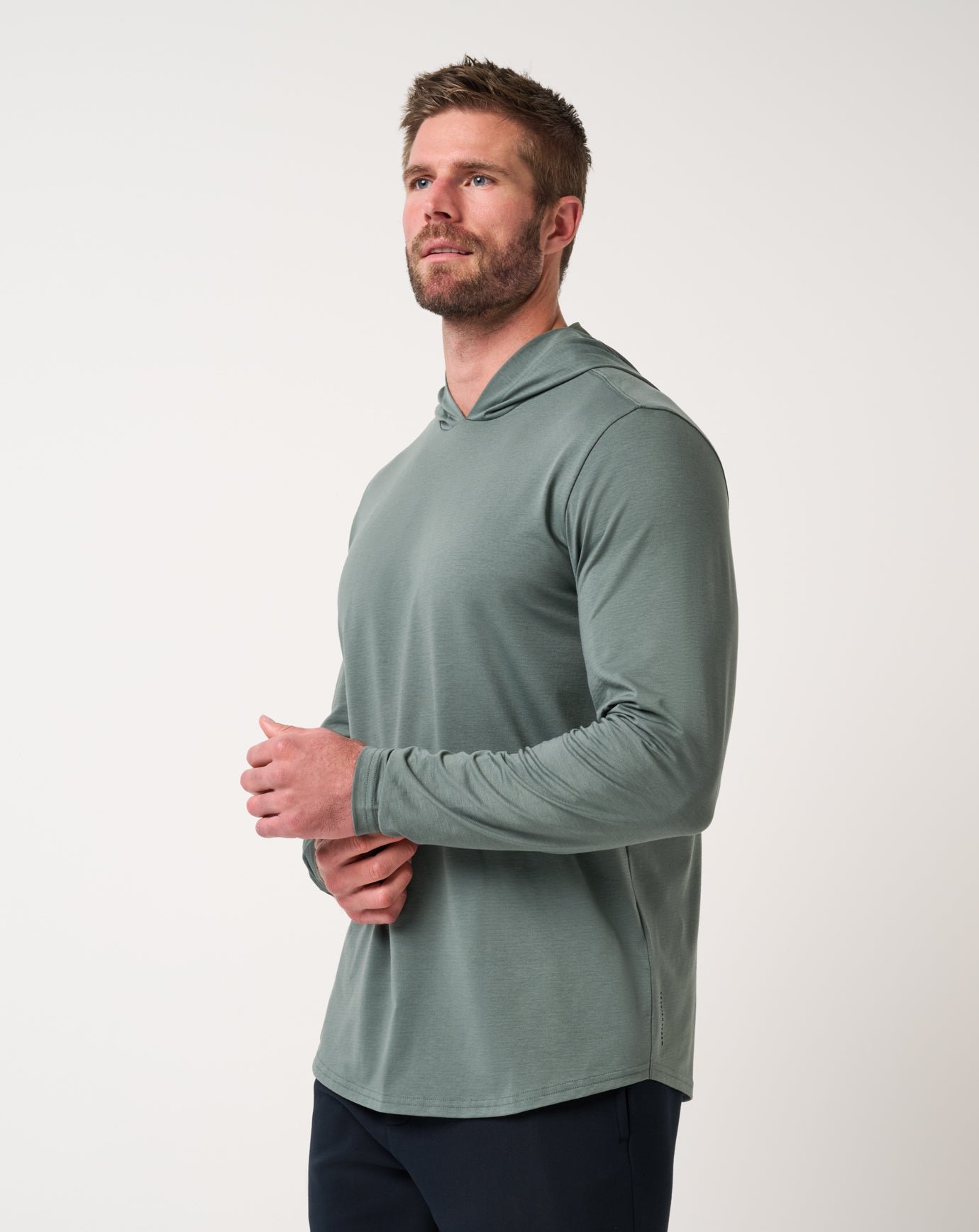 Performance Jersey Hoodie image 16