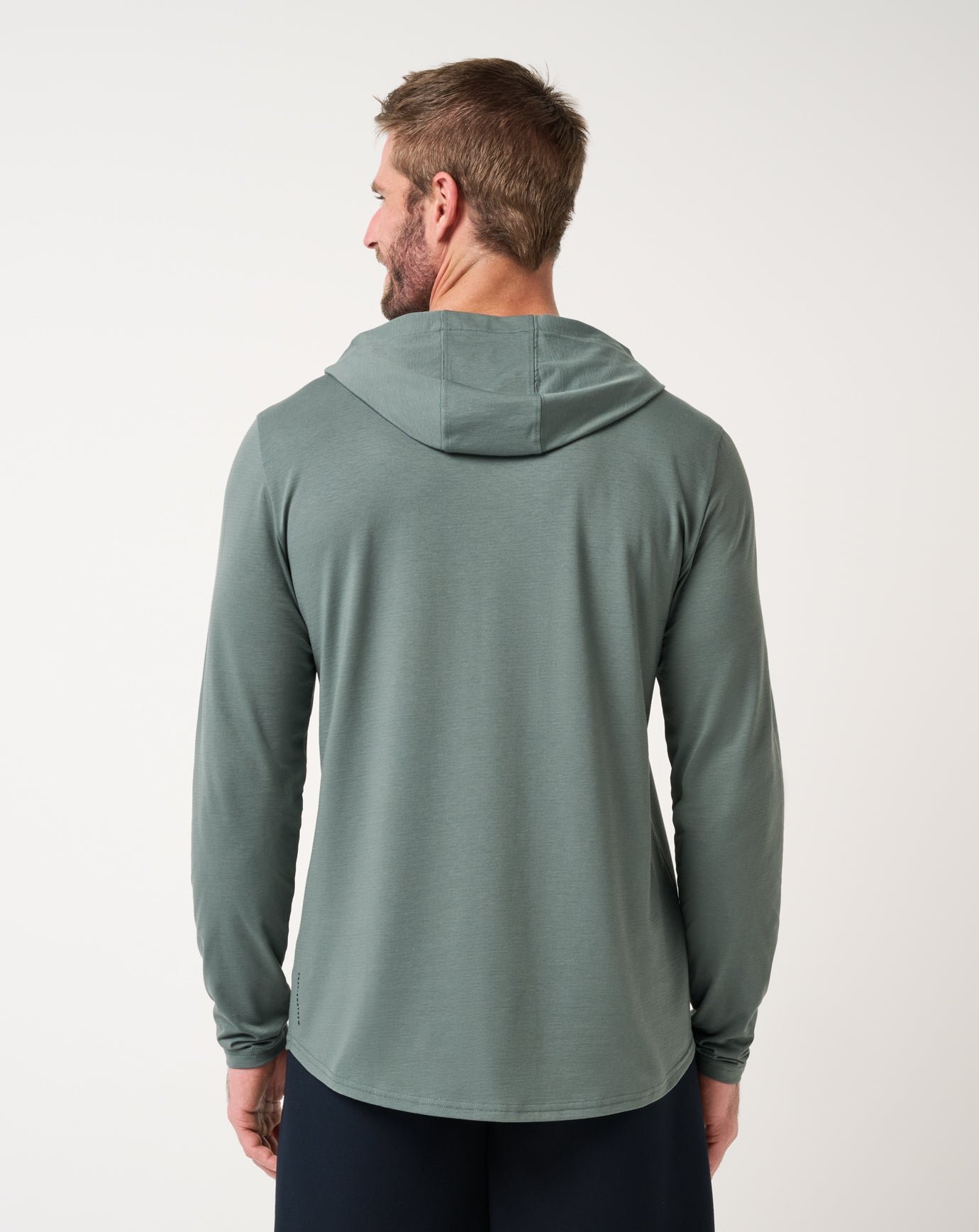 Performance Jersey Hoodie image 17