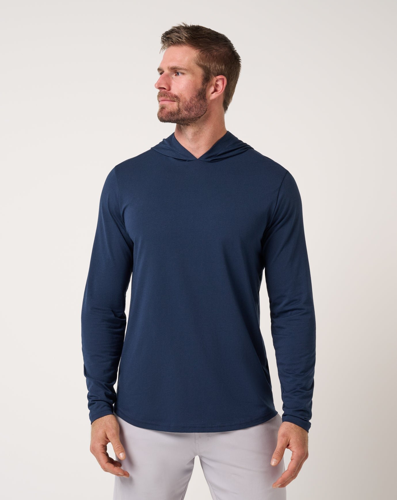 Performance Jersey Hoodie image 22
