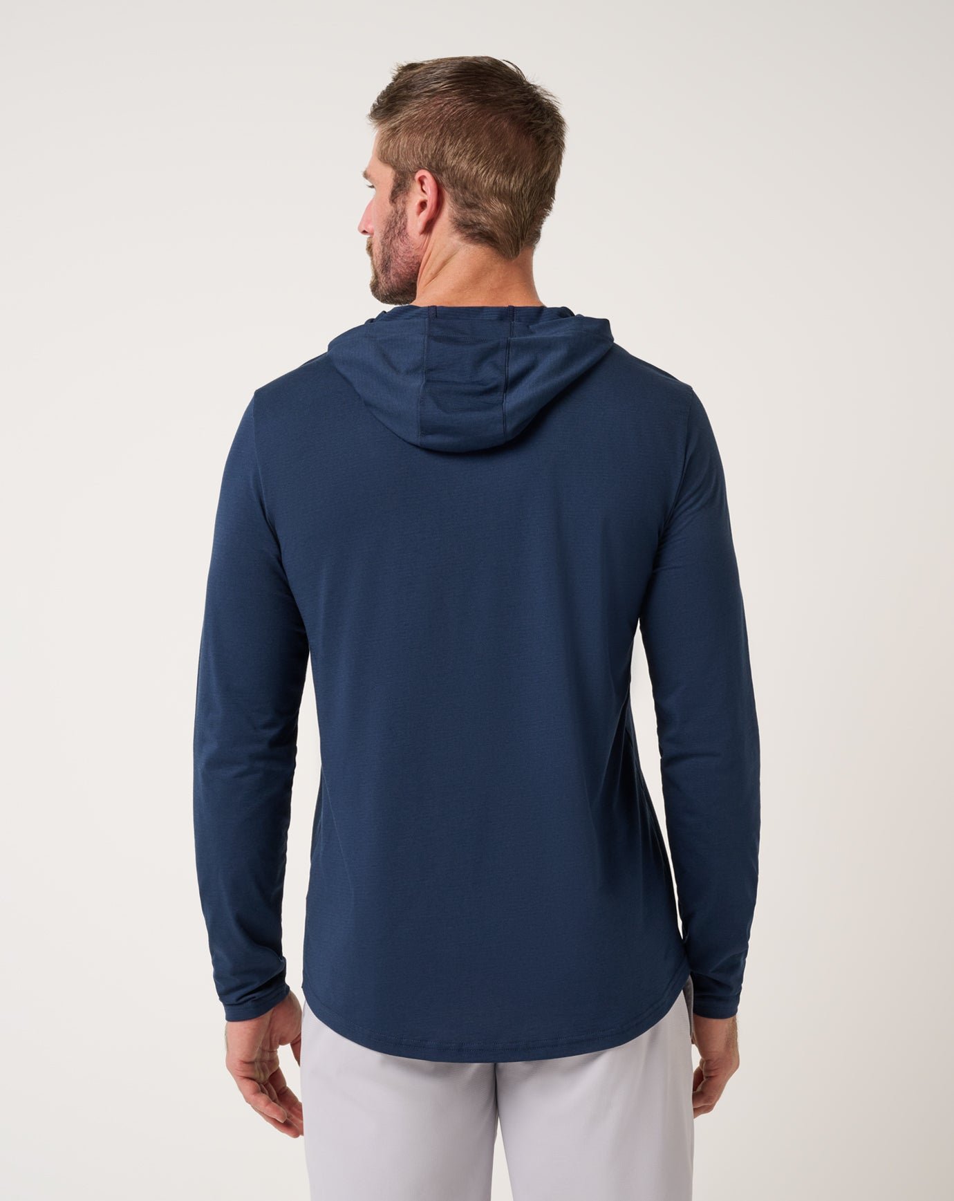 Performance Jersey Hoodie image 24