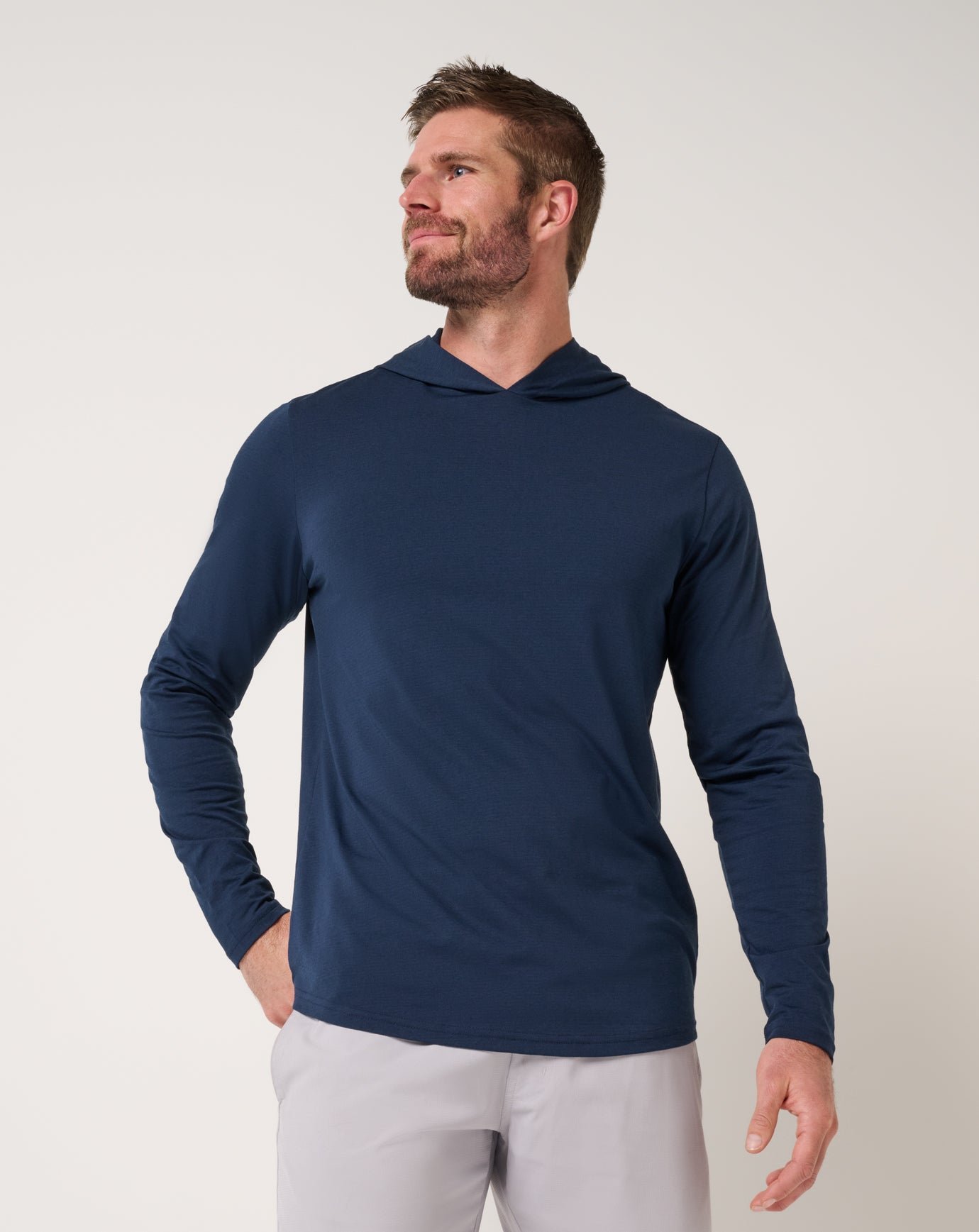 Performance Jersey Hoodie image 26