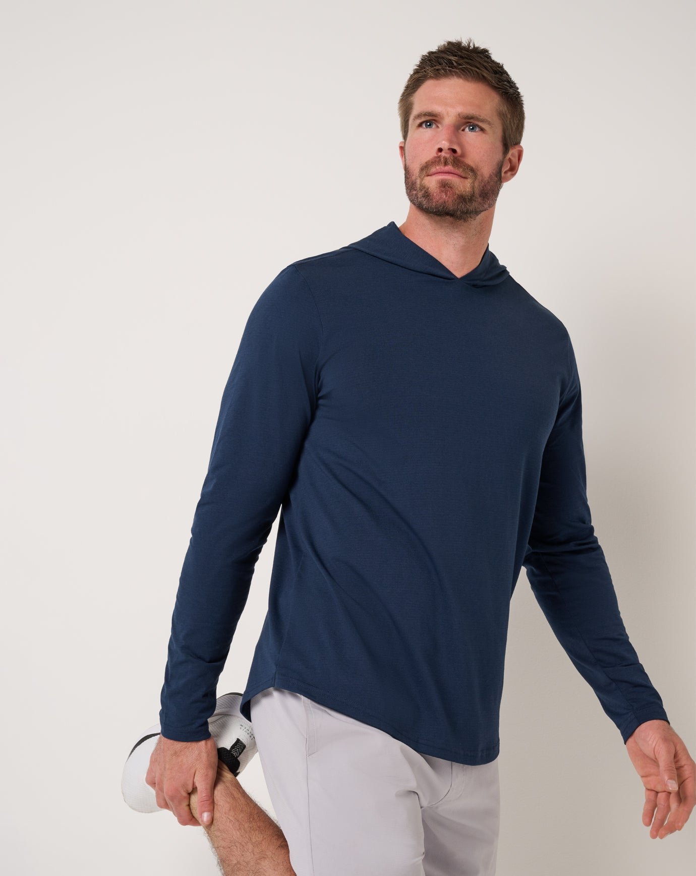 Performance Jersey Hoodie image 27