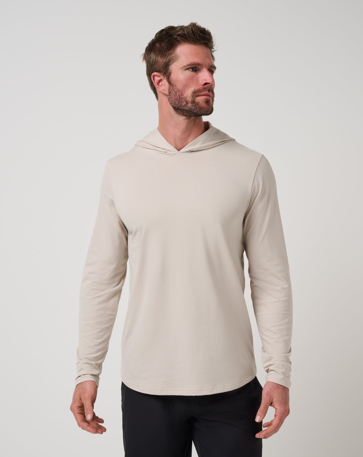 Performance Jersey Hoodie image 30