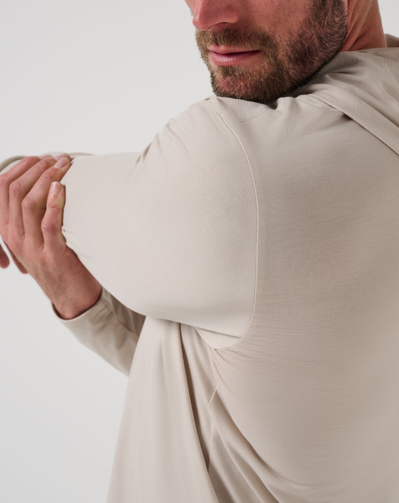 Performance Jersey Hoodie image 36
