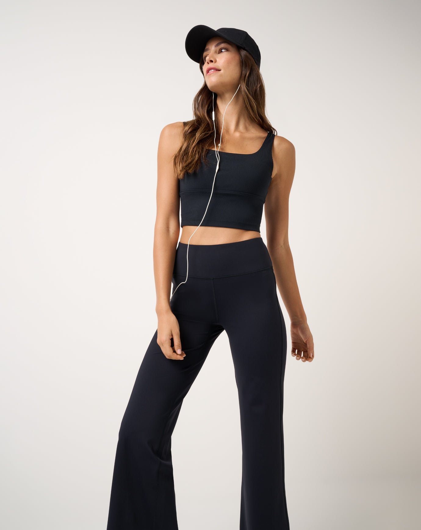 Moveknit Rib Sport Top image 9