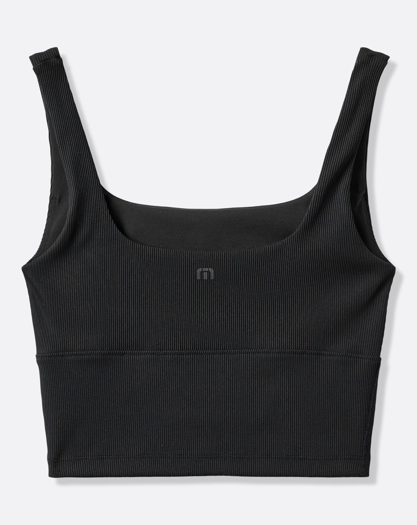 Moveknit Rib Sport Top image 11