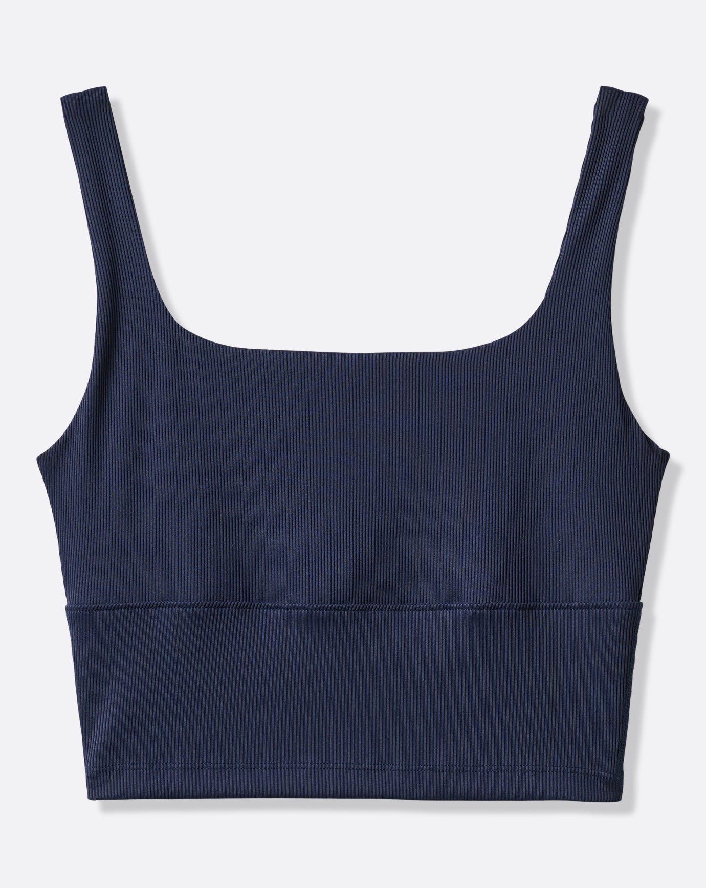 Moveknit Rib Sport Top image 17