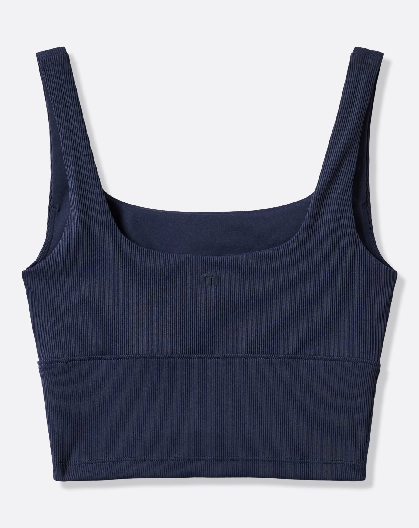 Moveknit Rib Sport Top image 18