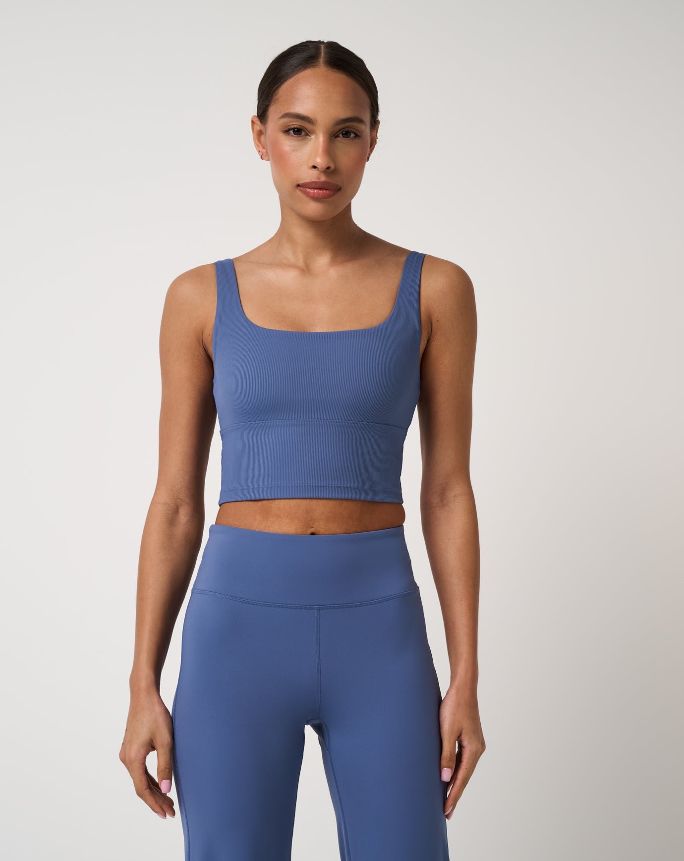 Moveknit Rib Sport Top image 19