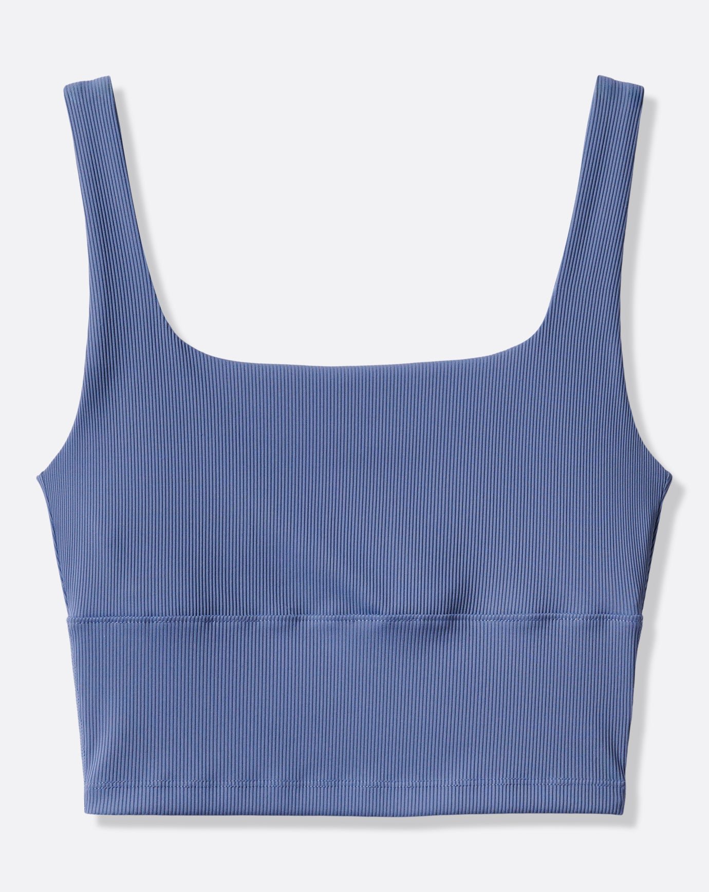 Moveknit Rib Sport Top image 25