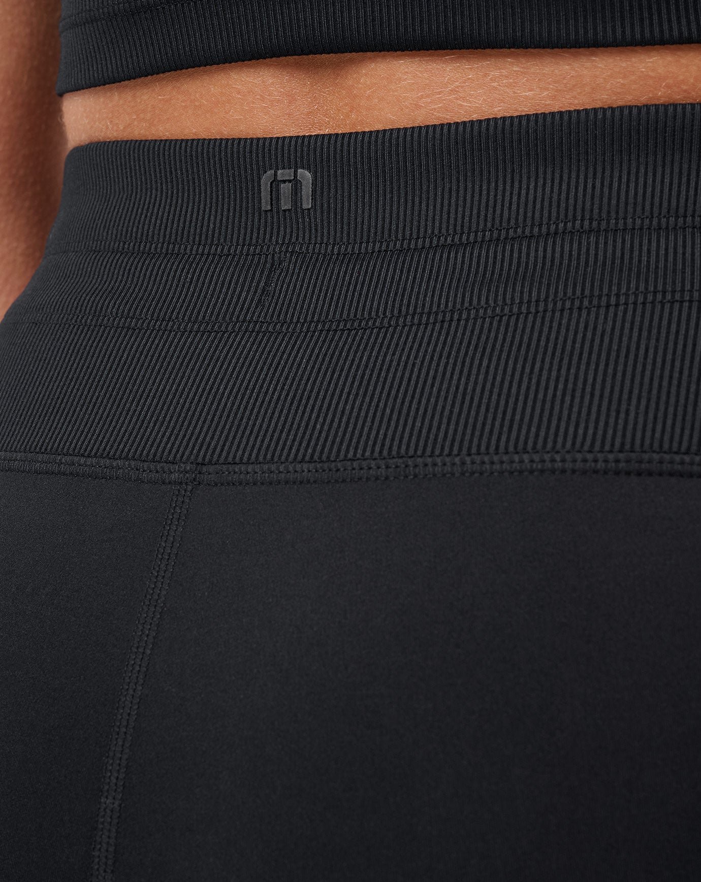 Moveknit Tie Bonded Legging image 4
