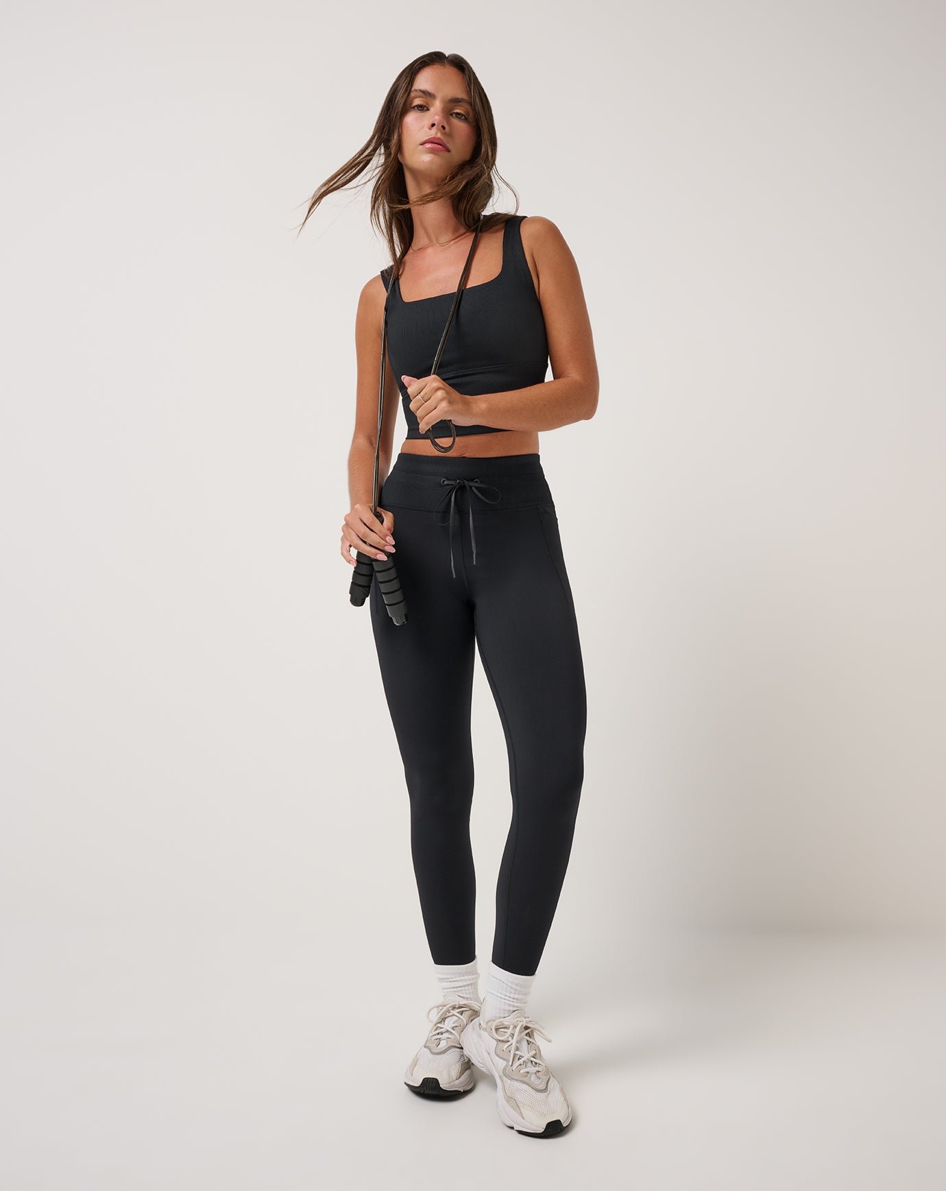 Moveknit Tie Bonded Legging image 6