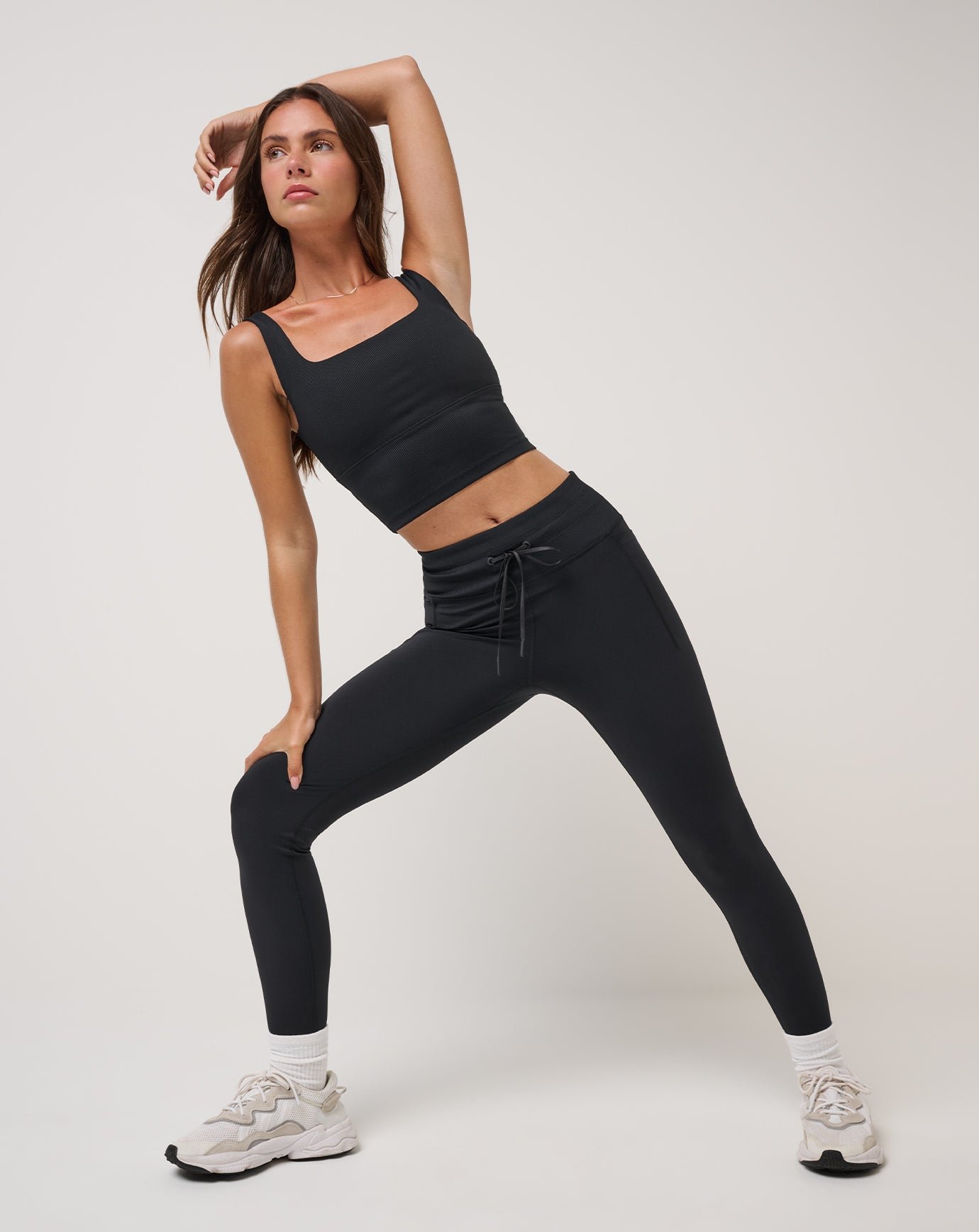 Moveknit Tie Bonded Legging image 7
