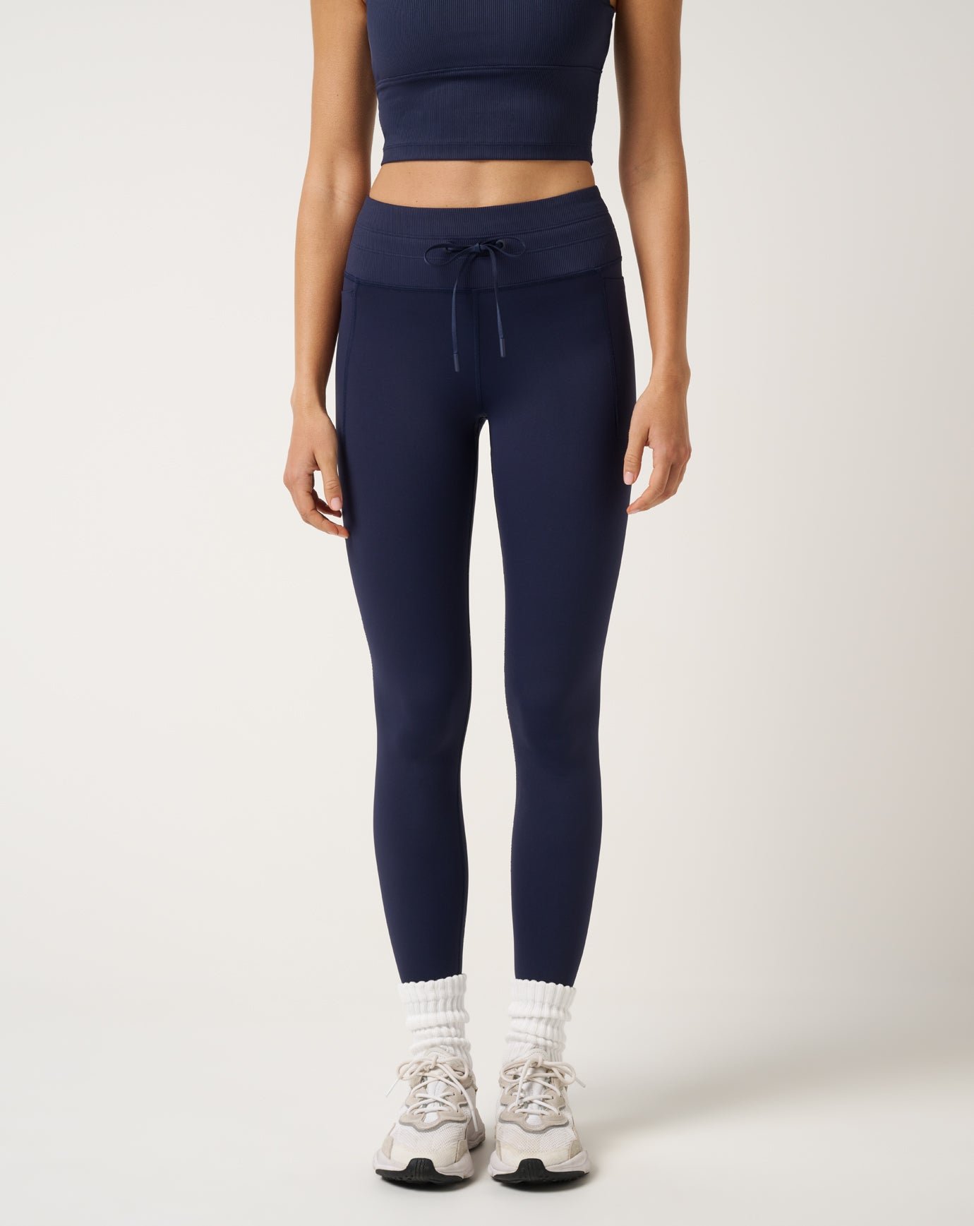 Moveknit Tie Bonded Legging image 9