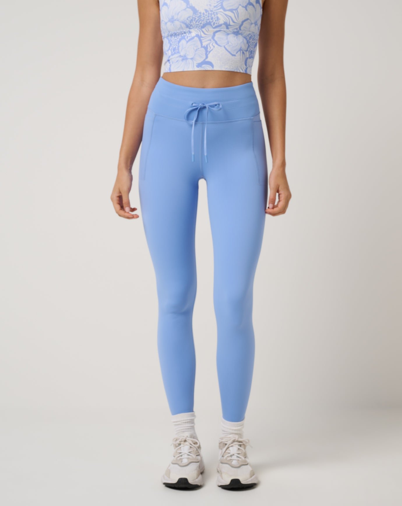 Moveknit Tie Bonded Legging image 15