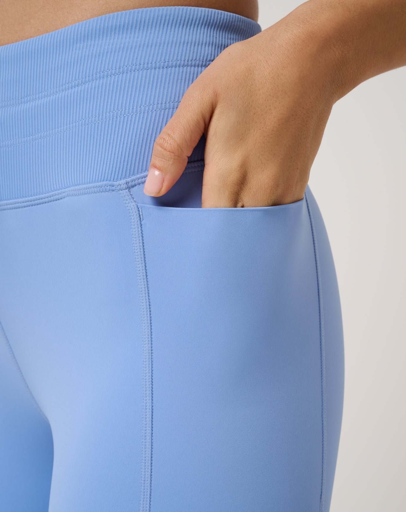 Moveknit Tie Bonded Legging image 20