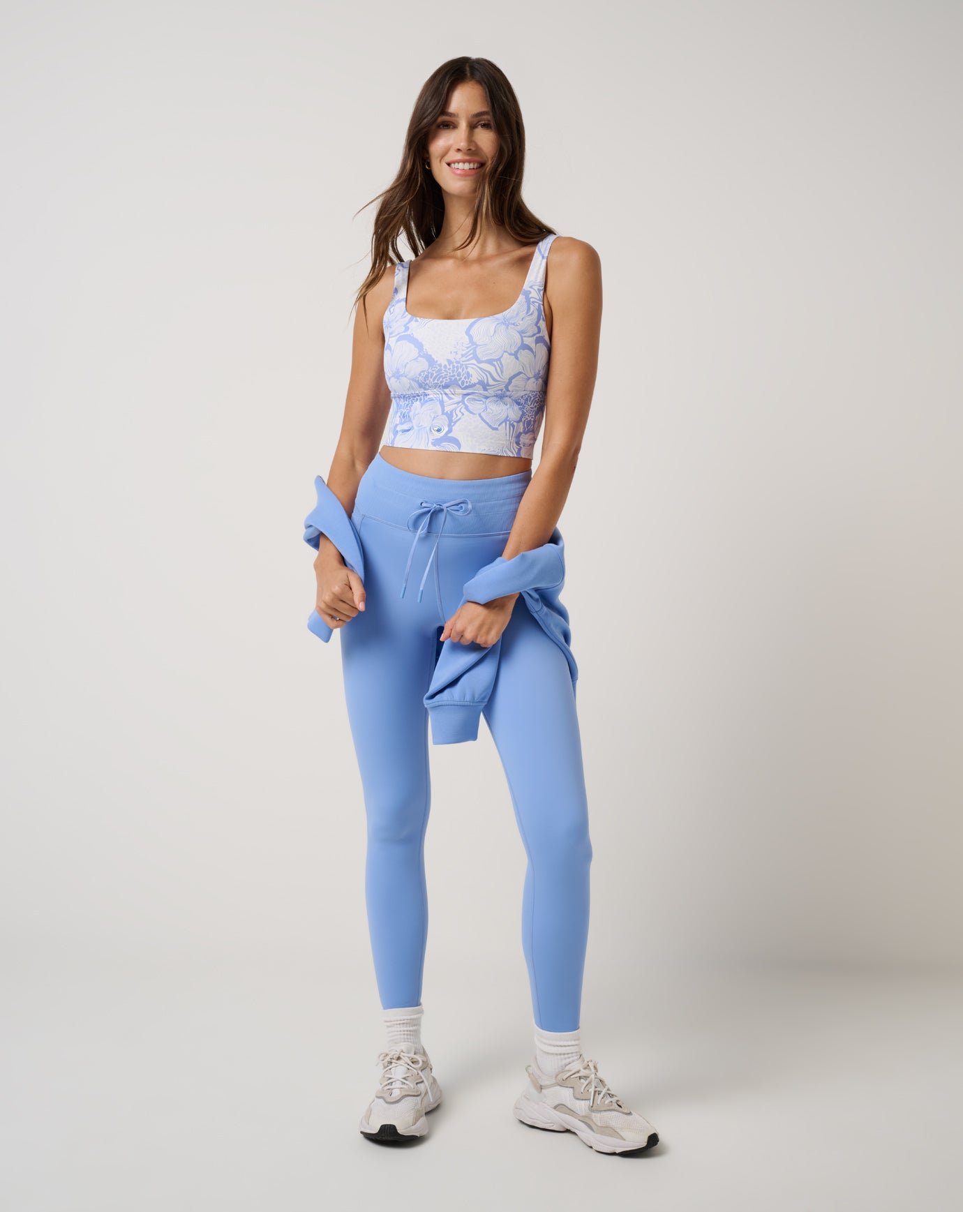 Moveknit Tie Bonded Legging image 22
