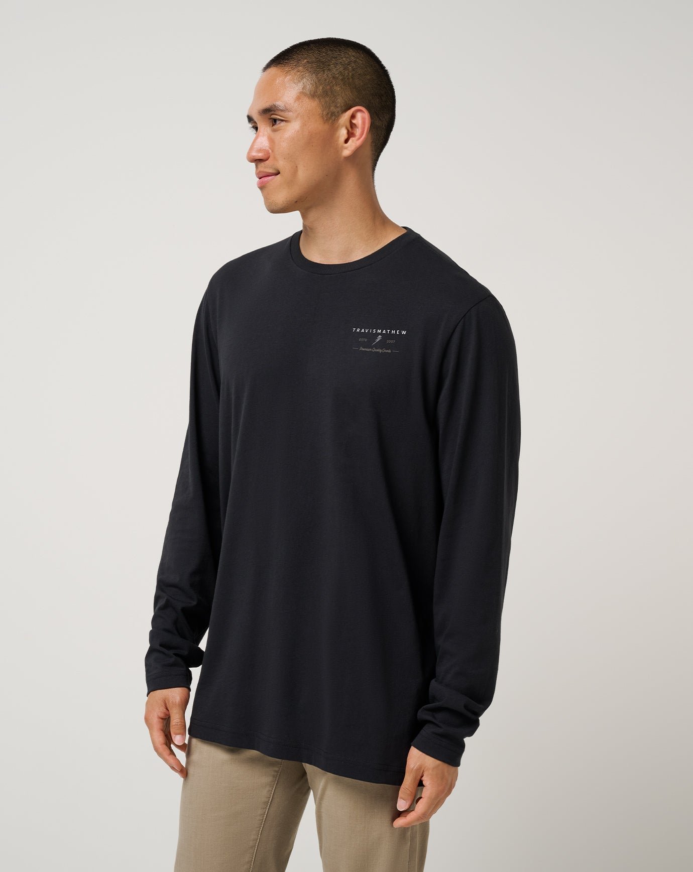 Tidal Treasure Long Sleeve Tee image 2