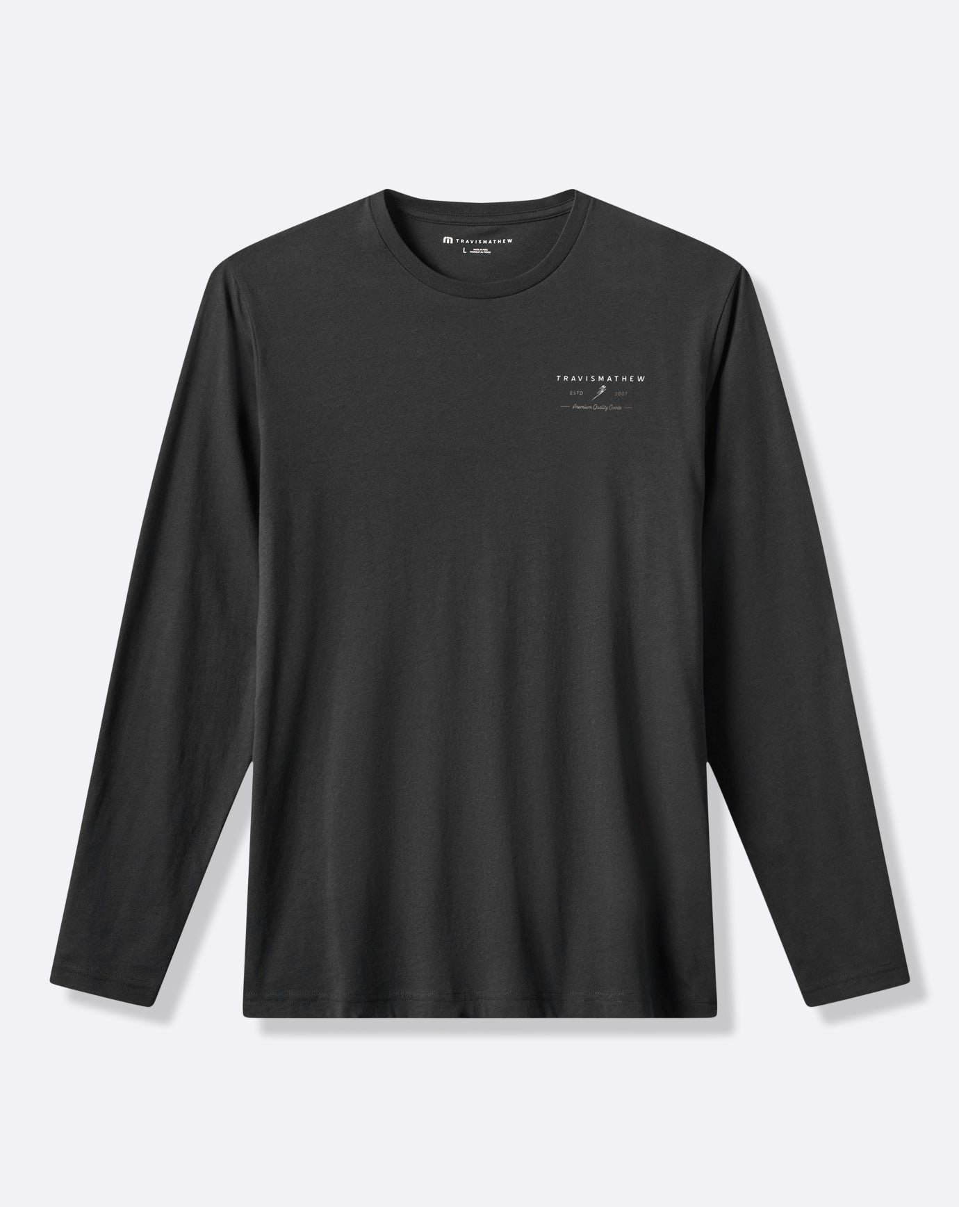 Tidal Treasure Long Sleeve Tee image 5