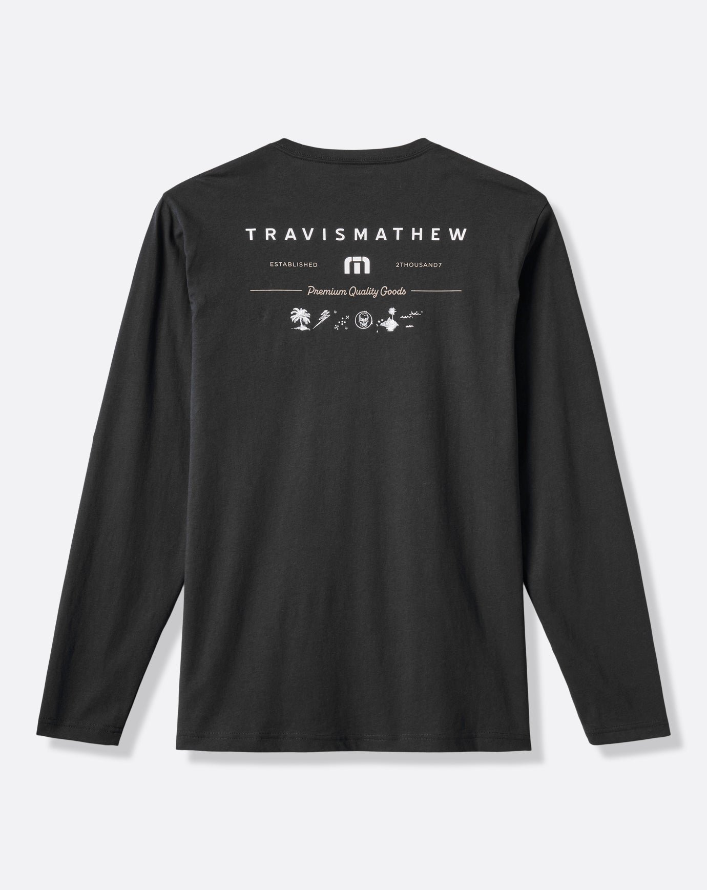 Tidal Treasure Long Sleeve Tee image 7