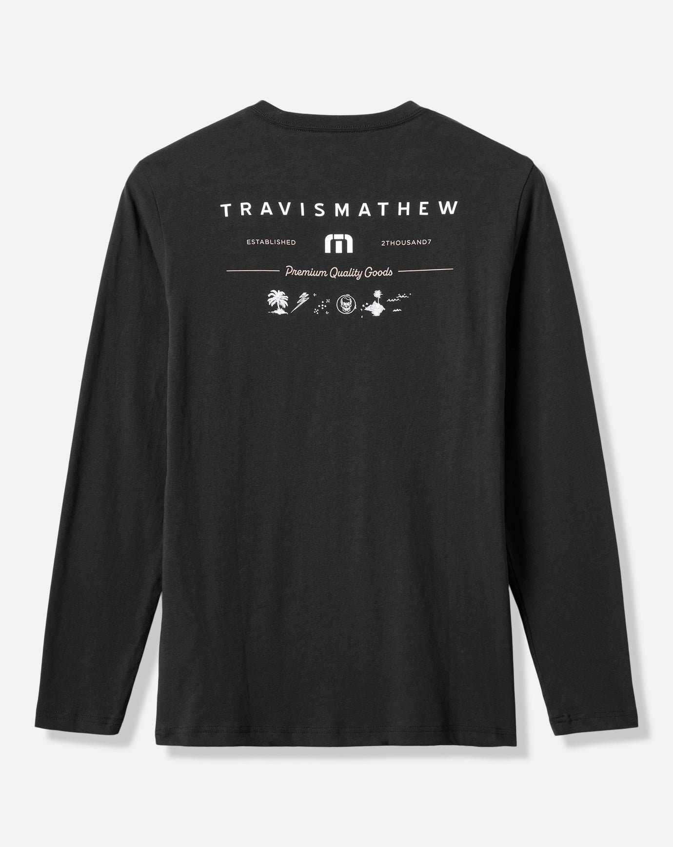 Tidal Treasure Long Sleeve Tee image 6