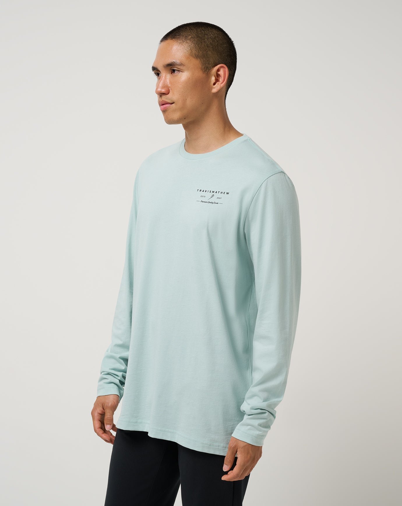 Tidal Treasure Long Sleeve Tee image 9