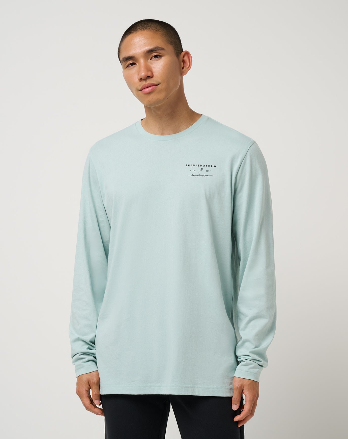 Tidal Treasure Long Sleeve Tee image 11