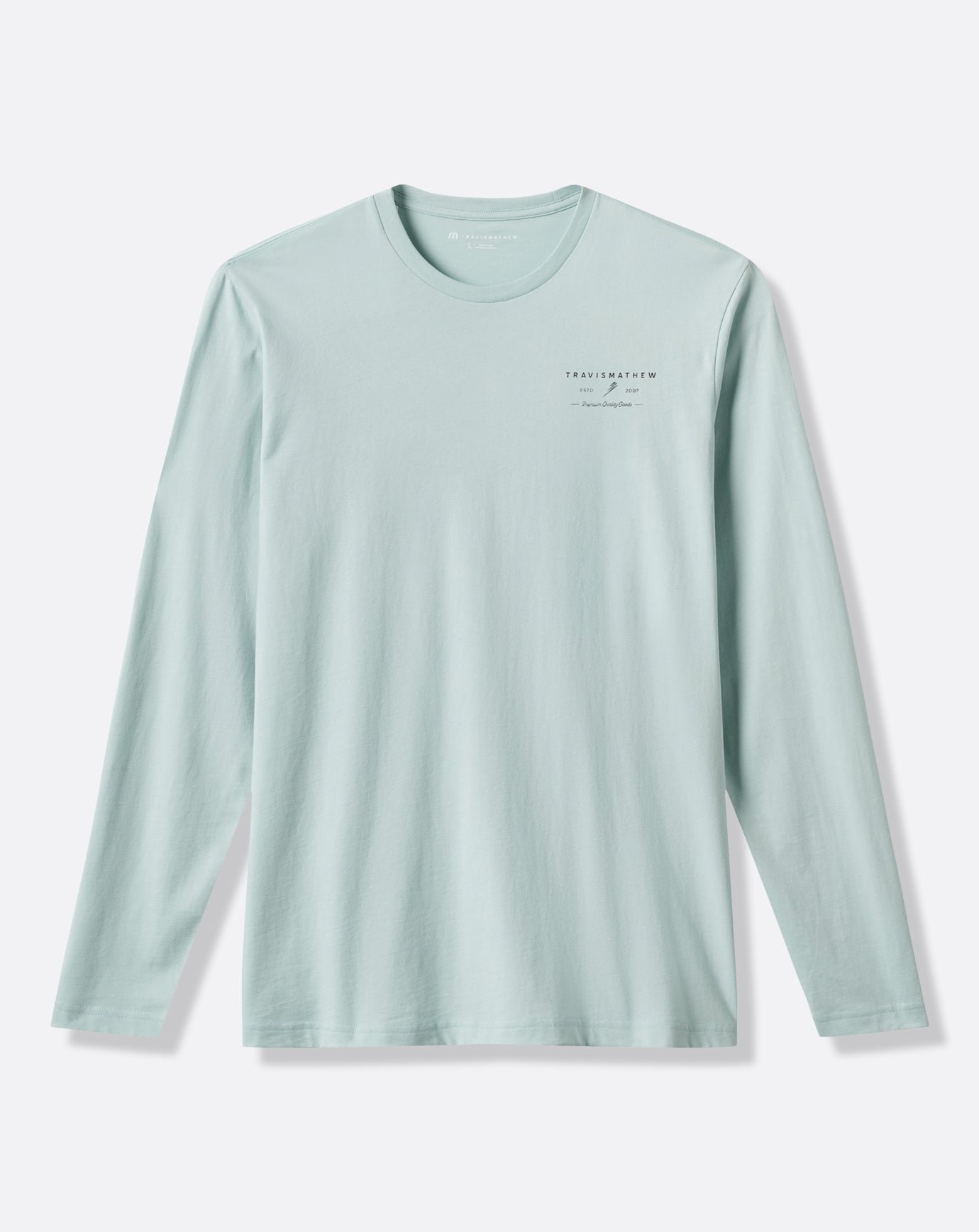 Tidal Treasure Long Sleeve Tee image 12
