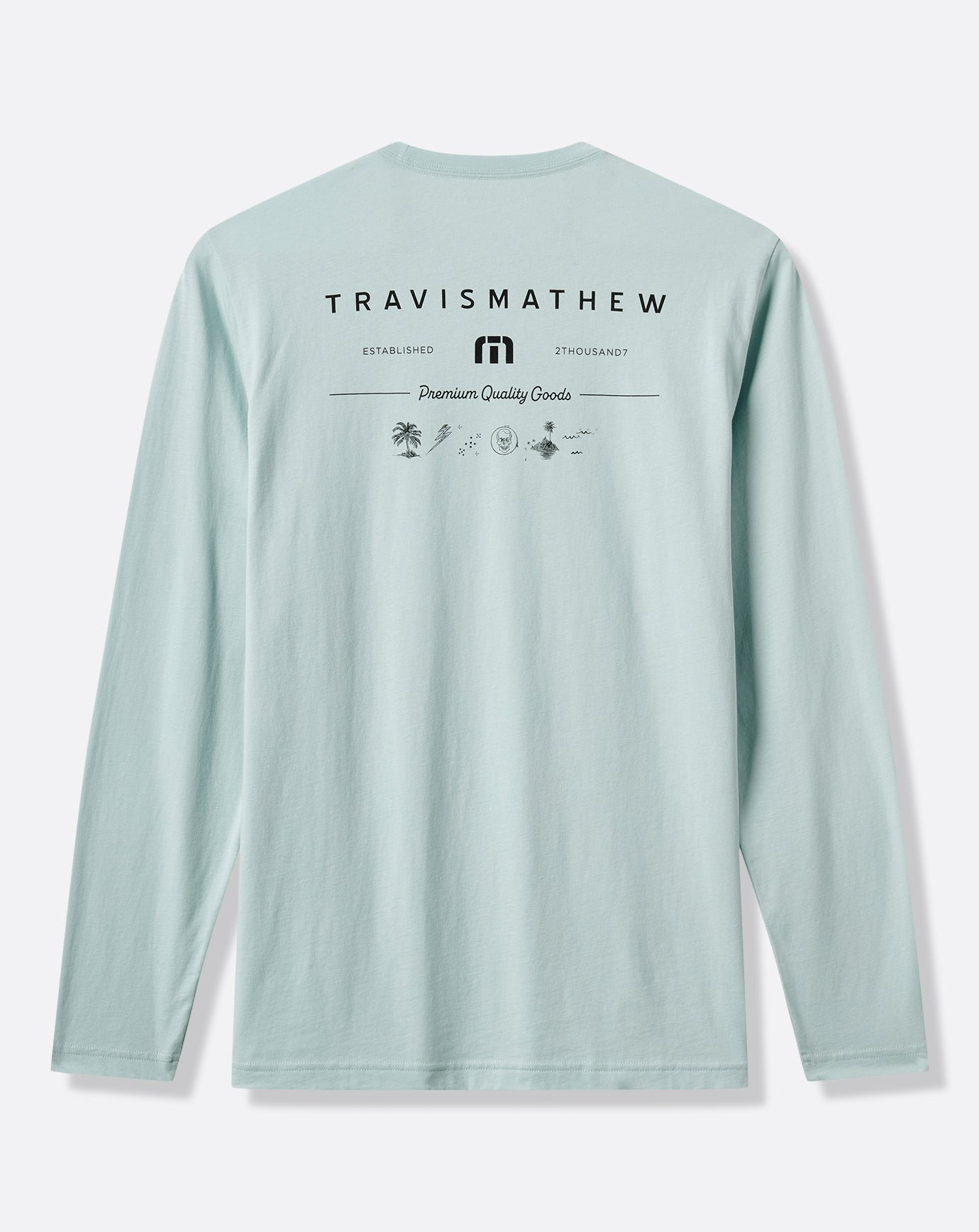 Tidal Treasure Long Sleeve Tee image 13