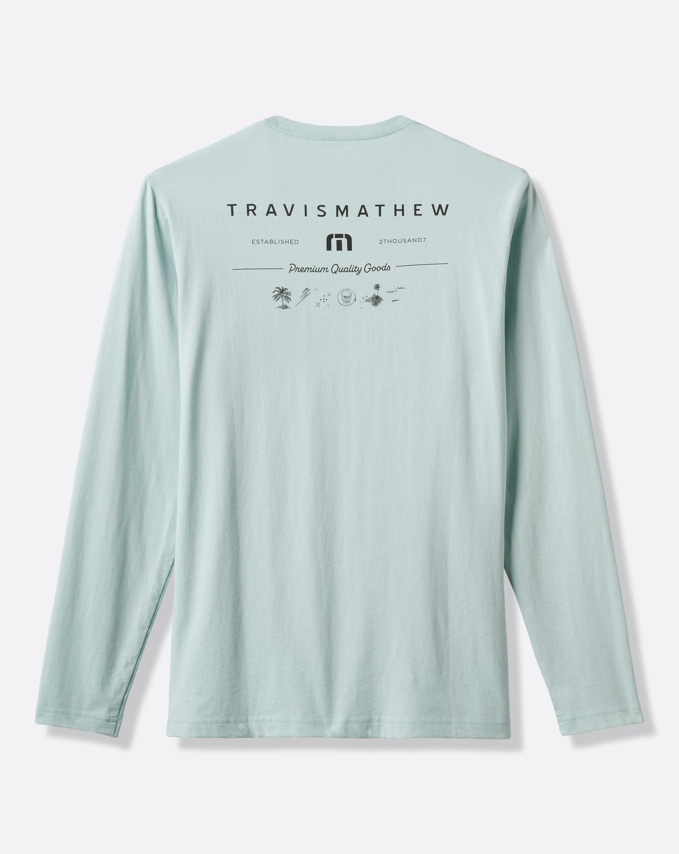Tidal Treasure Long Sleeve Tee image 14