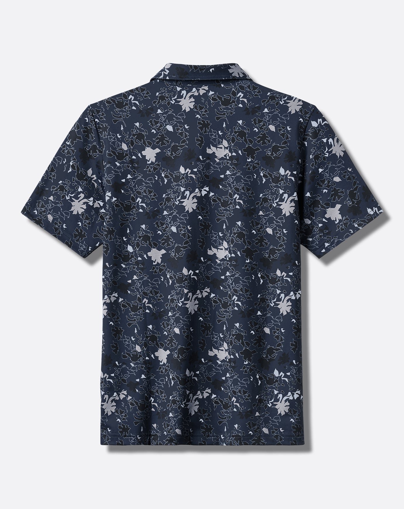Full Round AOP Polo image 6