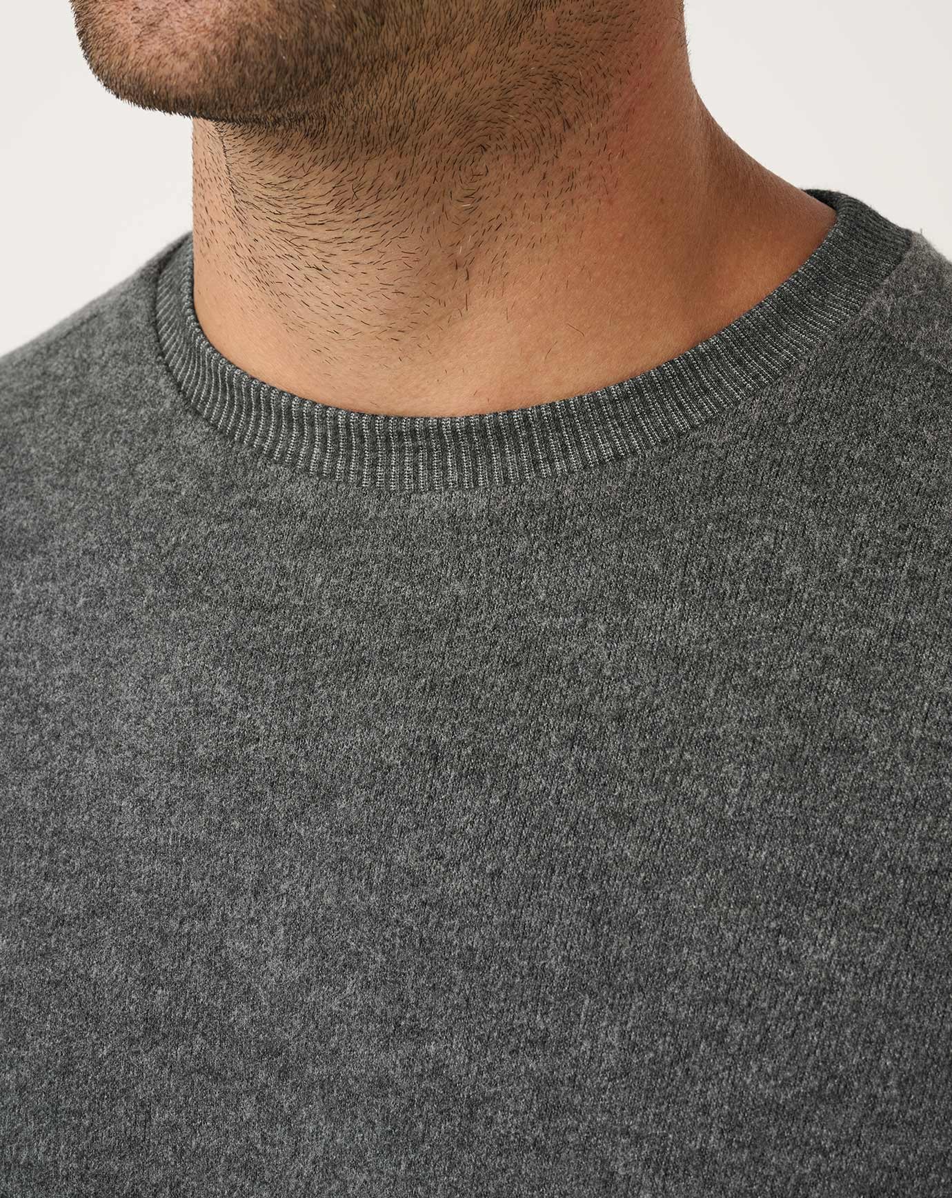 TM Social Club Brushed Crew image 4