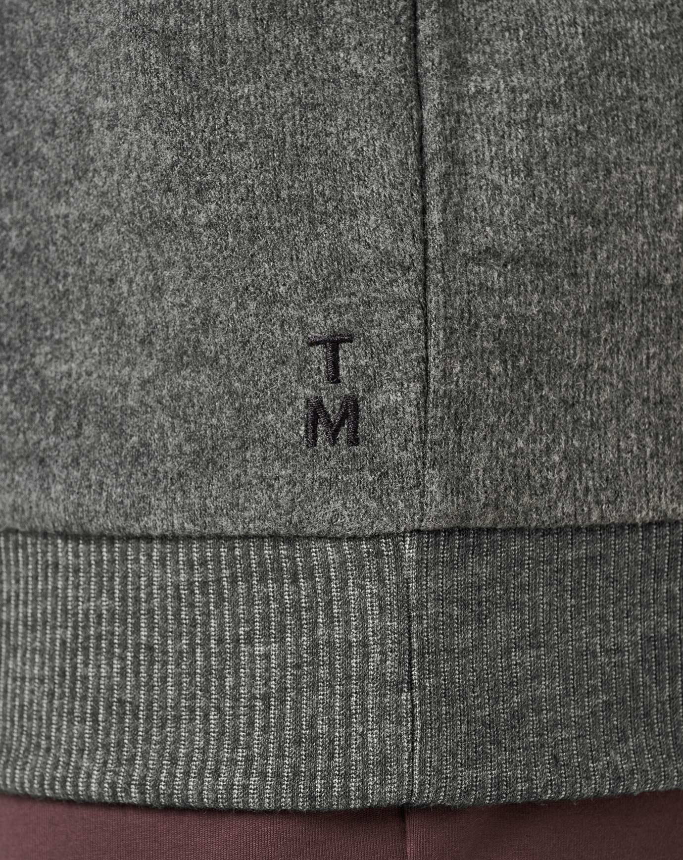 TM Social Club Brushed Crew image 5