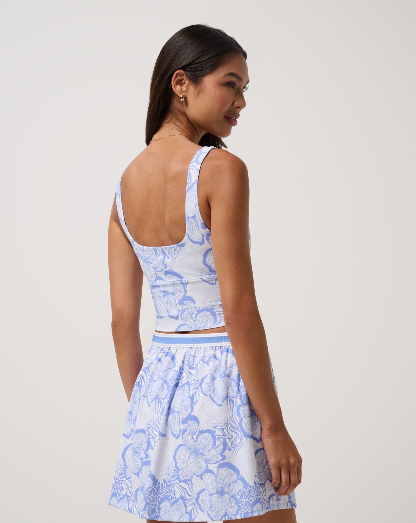Moveknit Printed Tank 2.0 image 2
