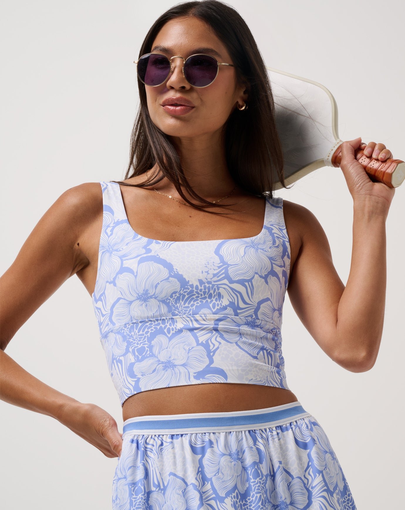 Moveknit Printed Tank 2.0 image 5