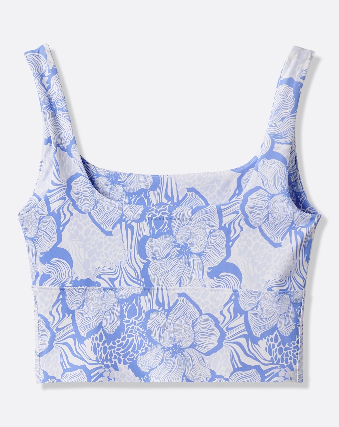 Moveknit Printed Tank 2.0 image 7