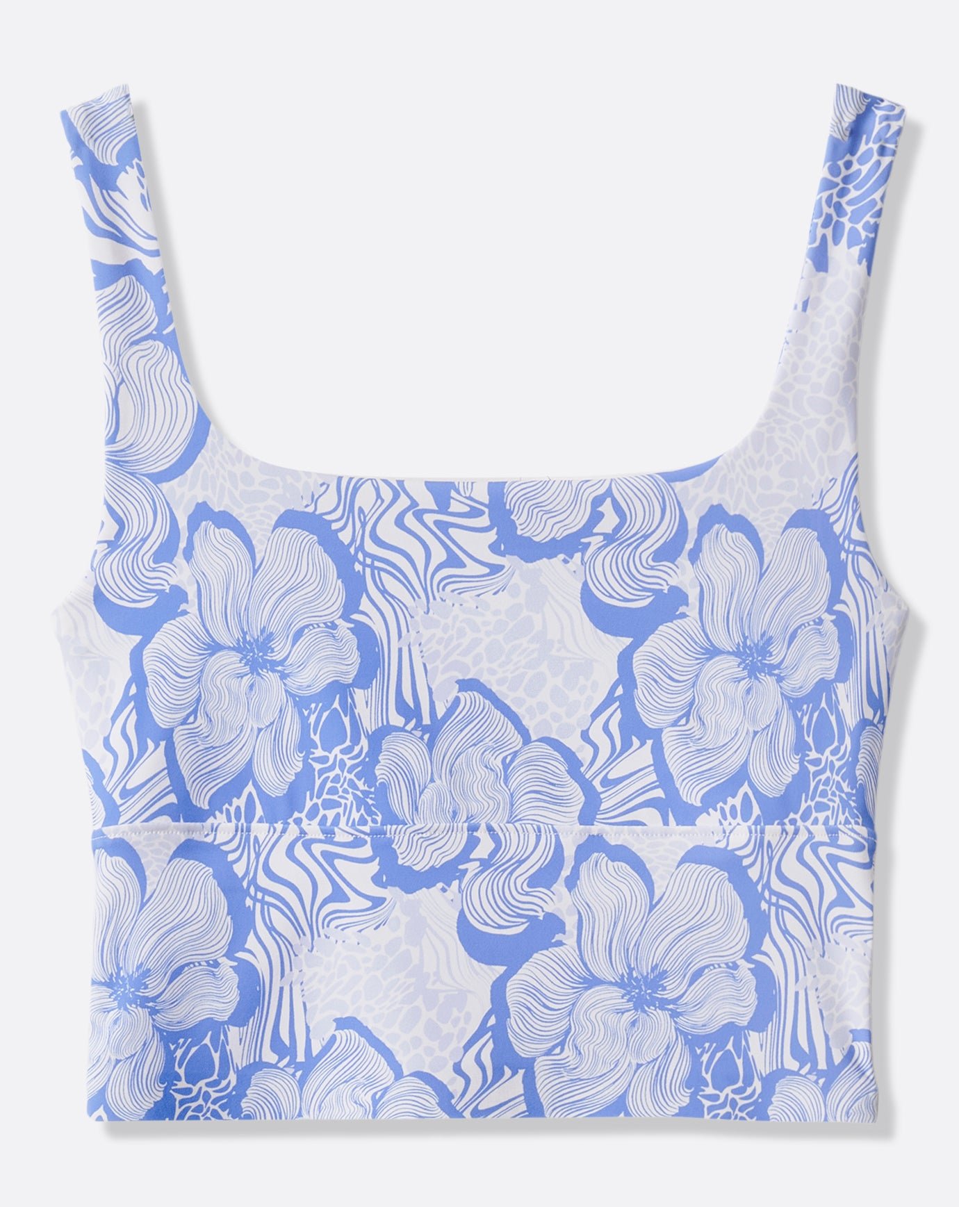 Moveknit Printed Tank 2.0 image 6
