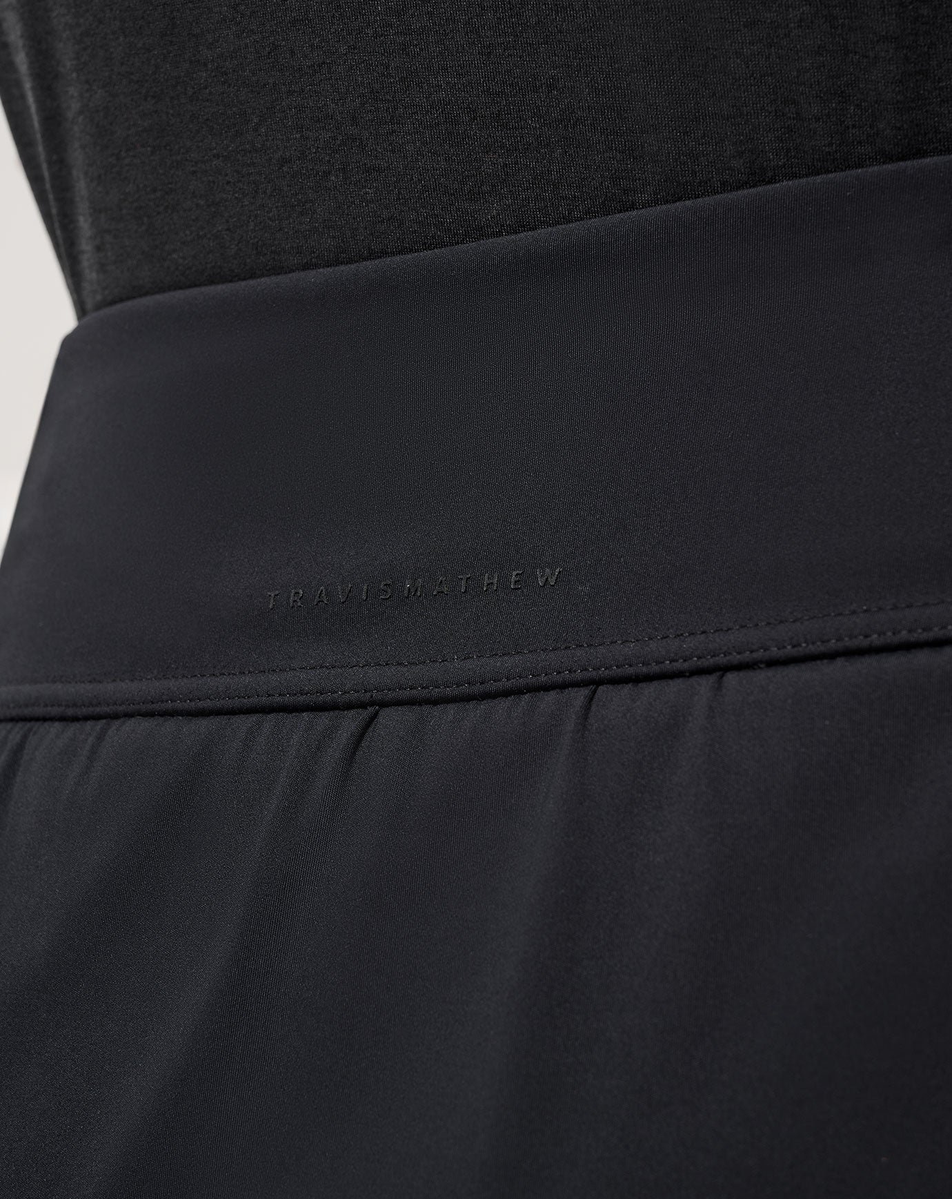 Moveknit Game Set Match Skort image 4