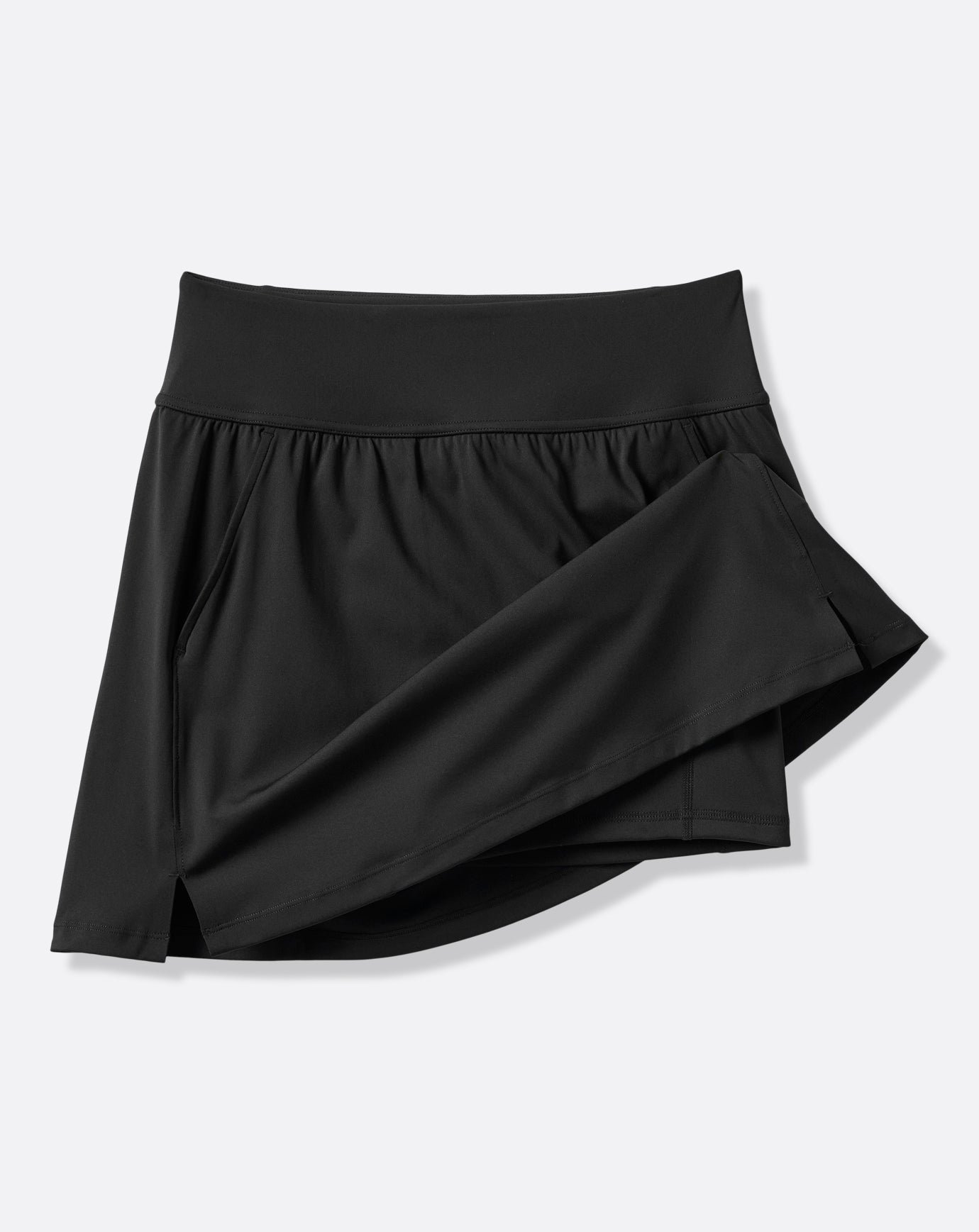 Moveknit Game Set Match Skort image 8