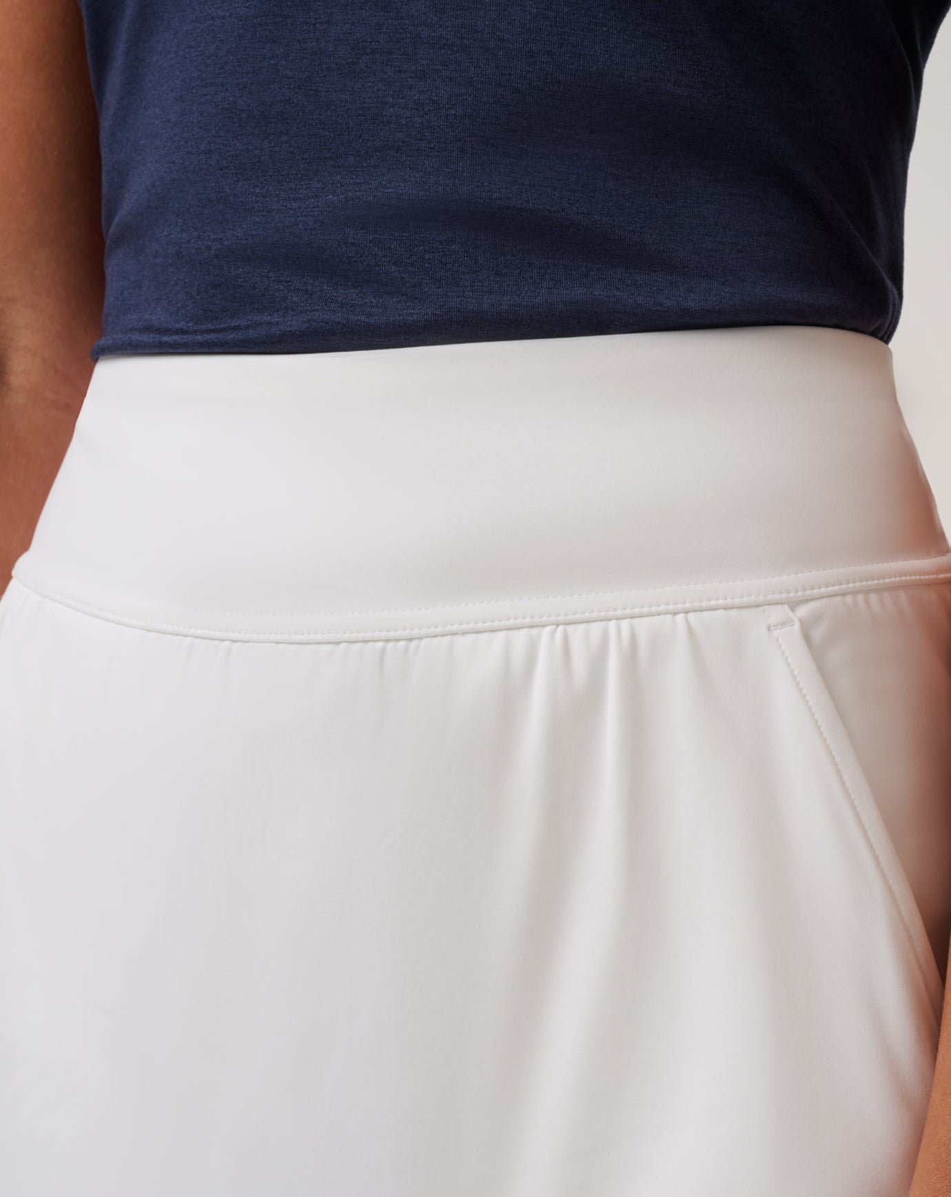 Moveknit Game Set Match Skort image 12