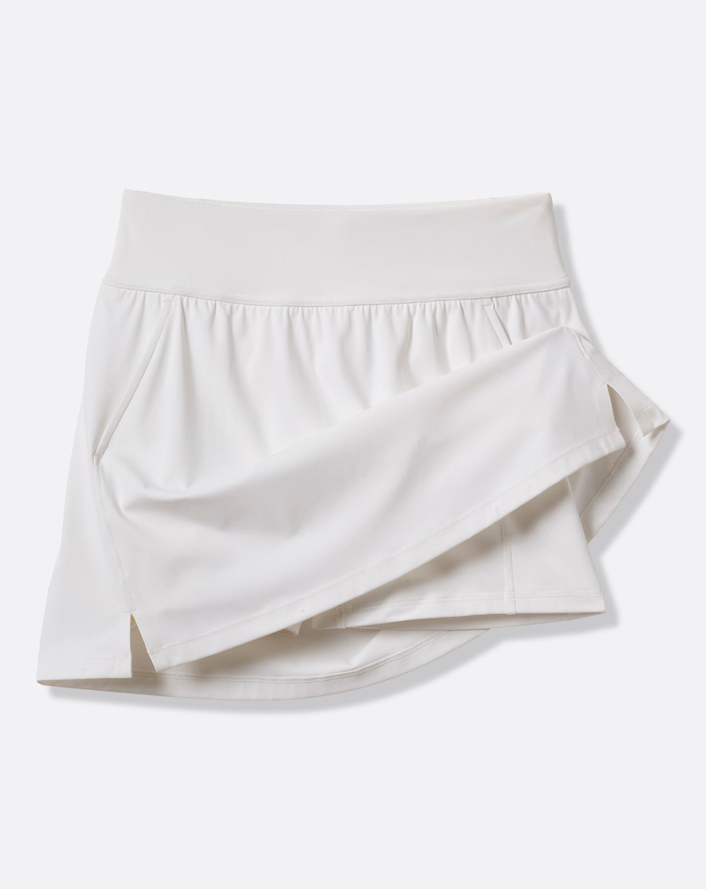 Moveknit Game Set Match Skort image 16