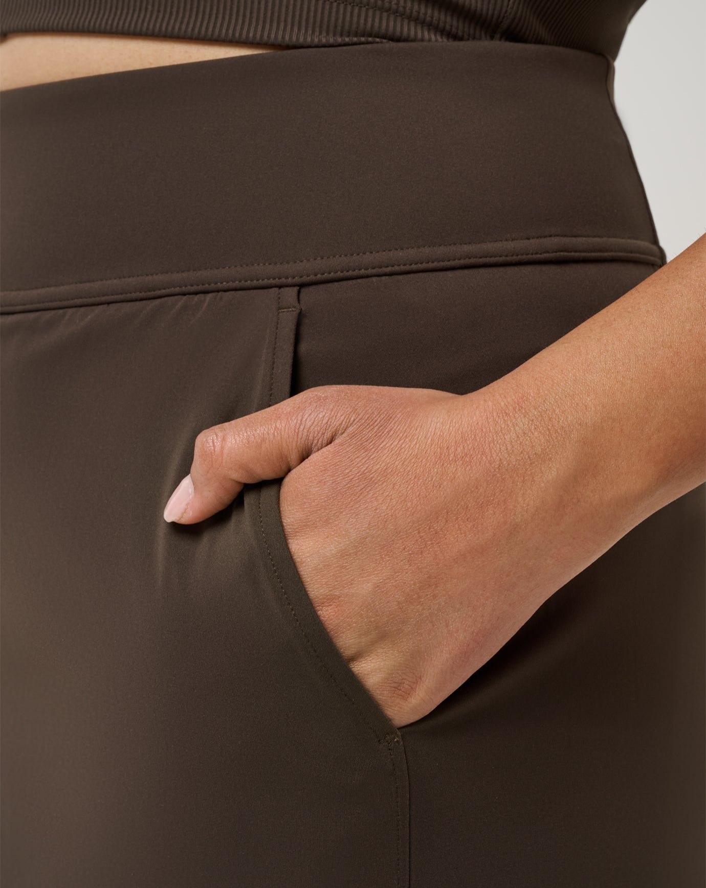 Moveknit Game Set Match Skort image 33