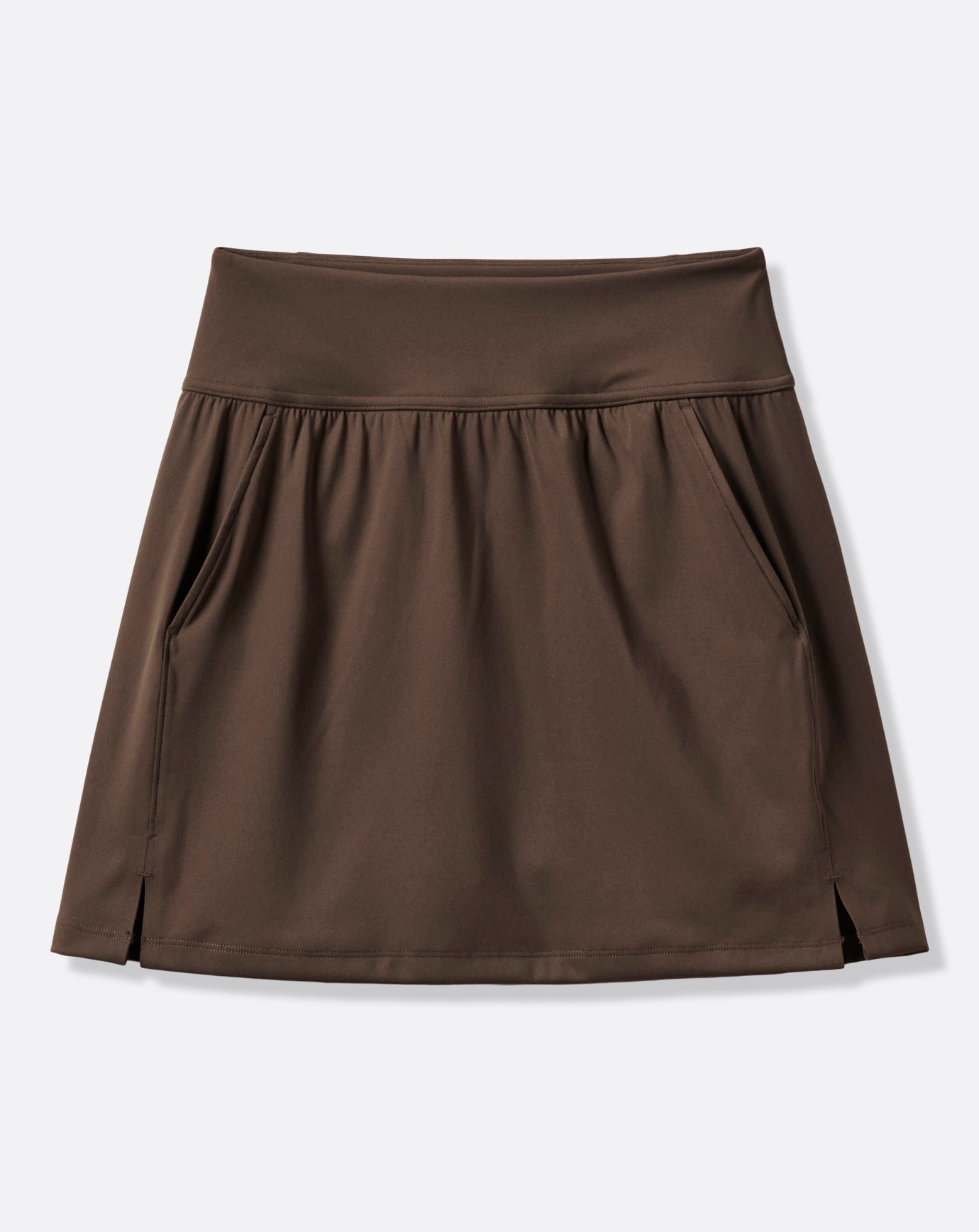 Moveknit Game Set Match Skort image 38