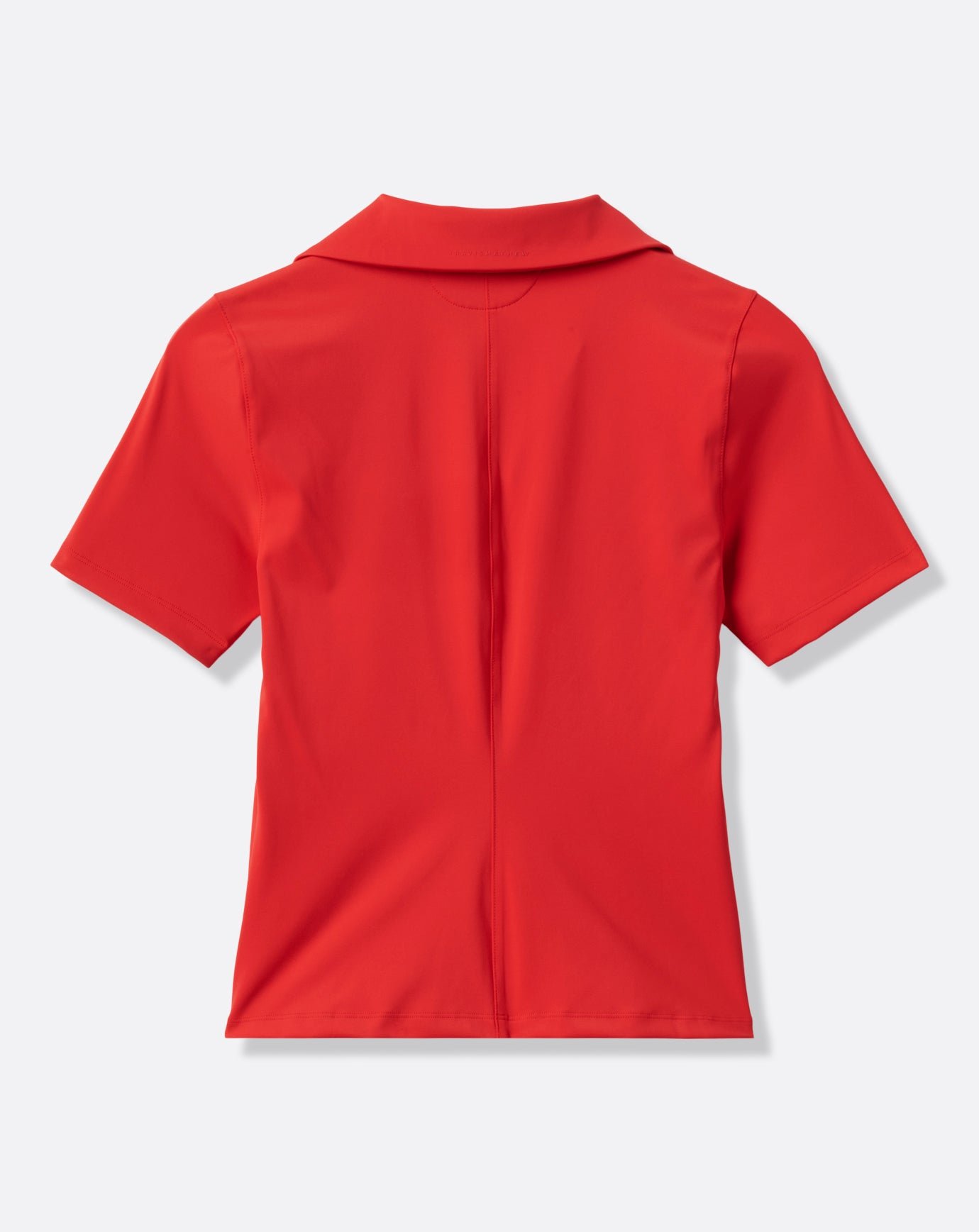 Moveknit Vneck Polo 2.0 image 9