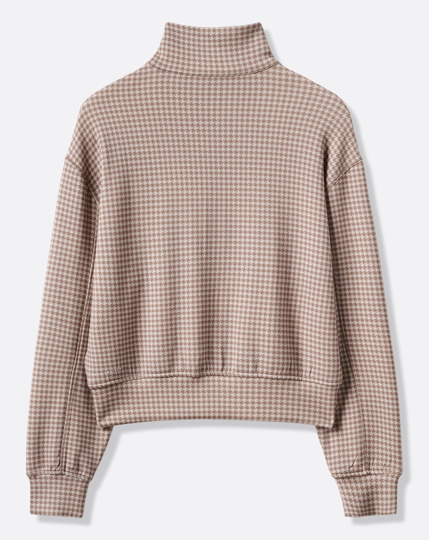 Printed Skyloft Soft Echo Half Zip image 7