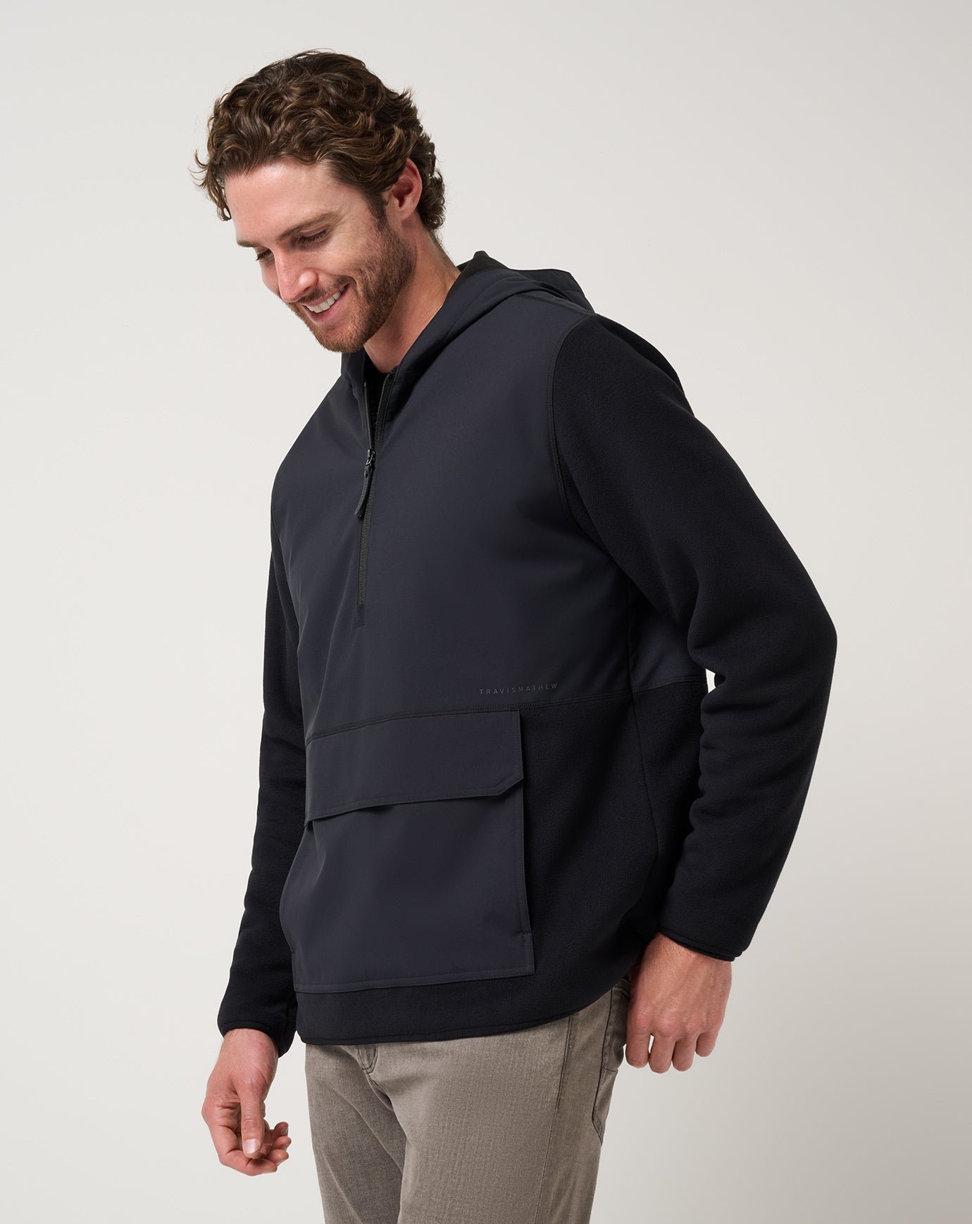 Sherpa Drift Jacket image 2