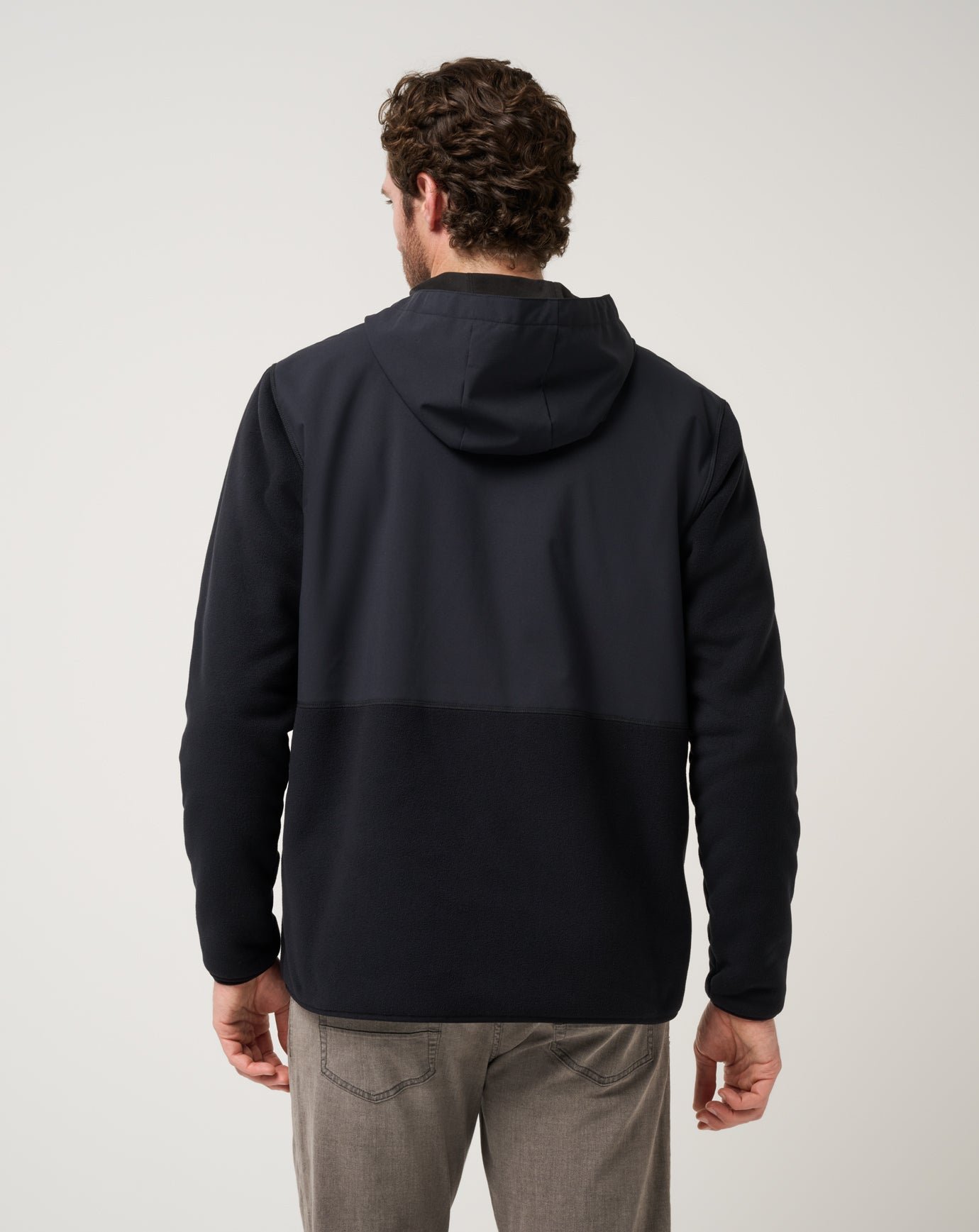Sherpa Drift Jacket image 3