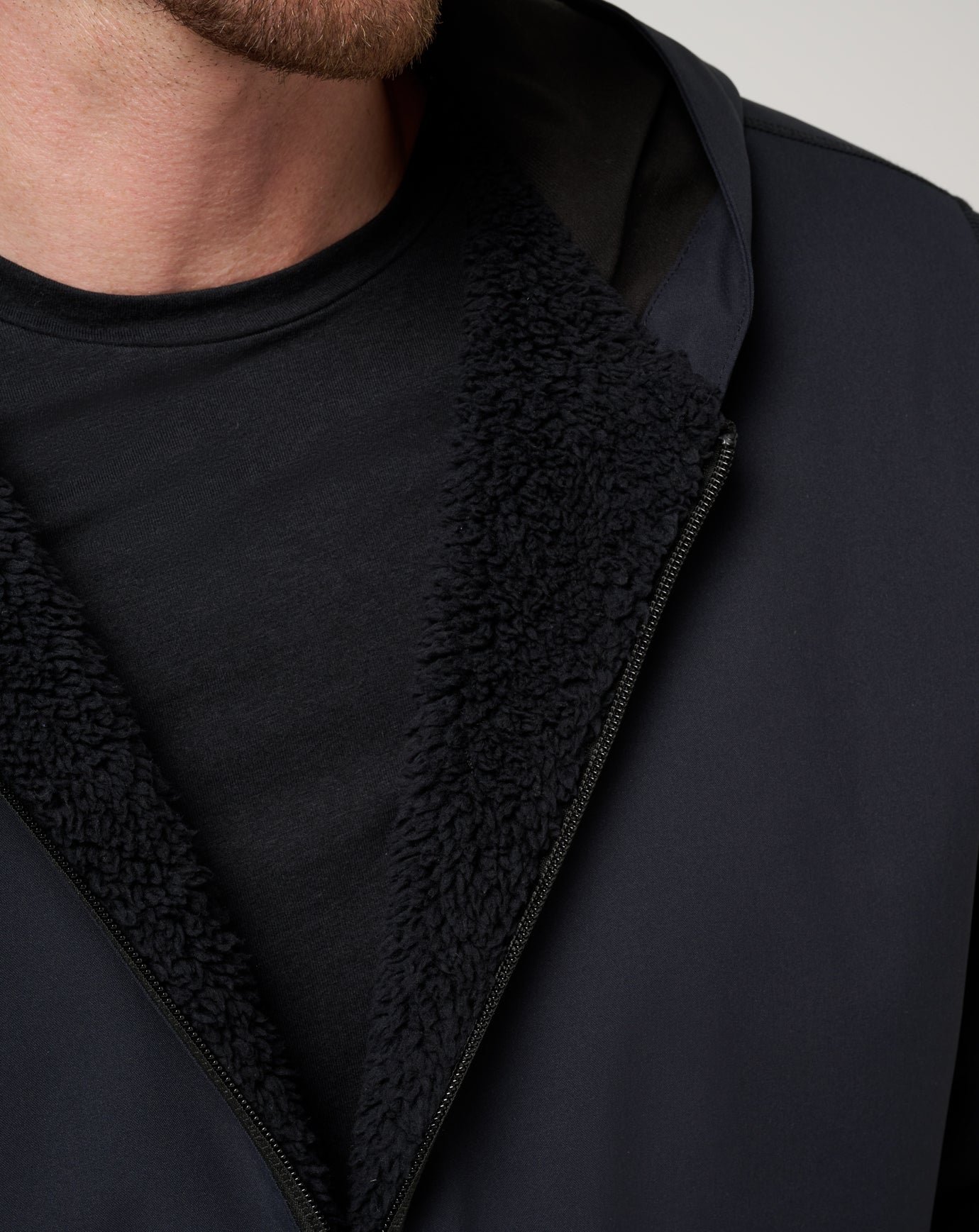 Sherpa Drift Jacket image 5