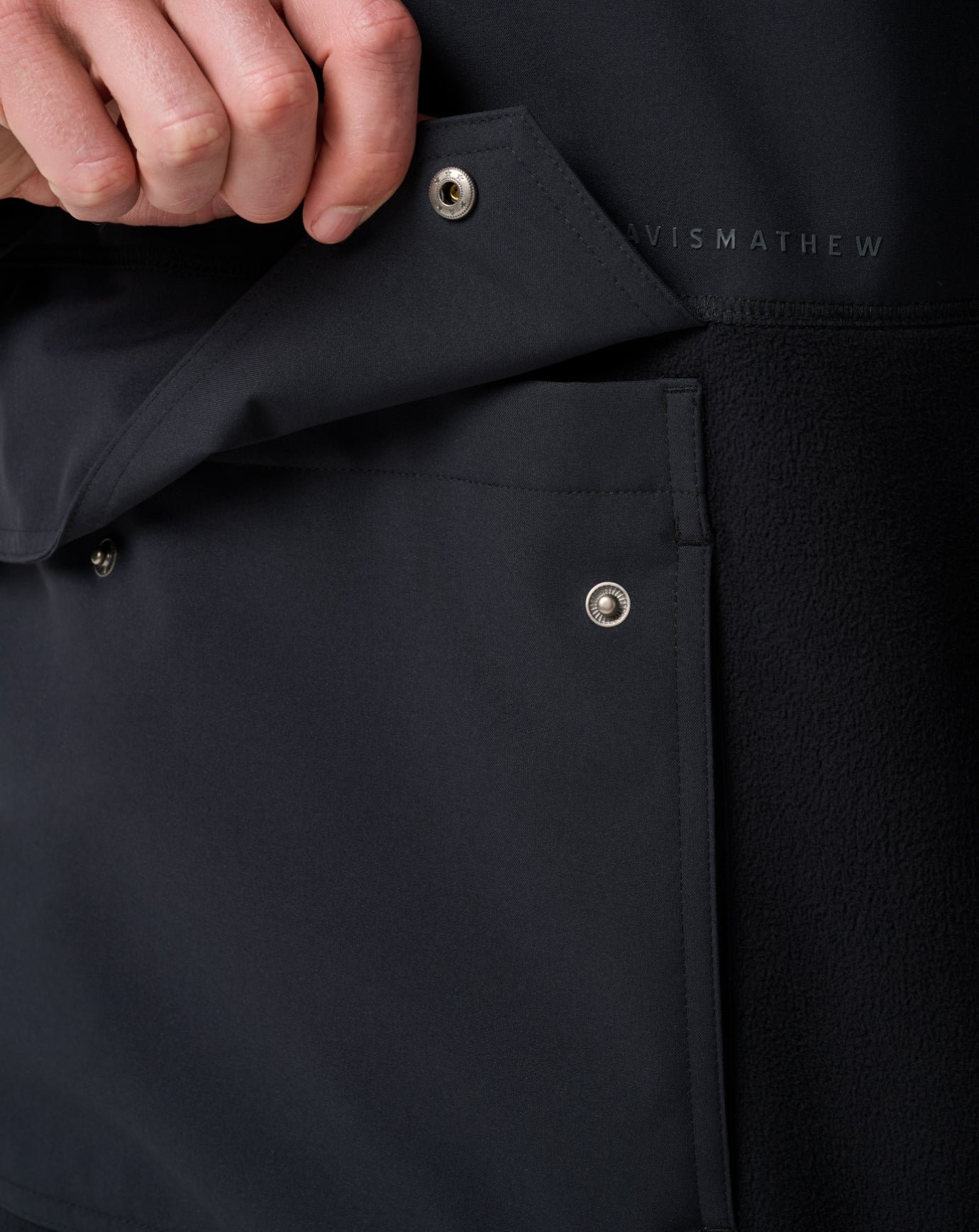 Sherpa Drift Jacket image 7